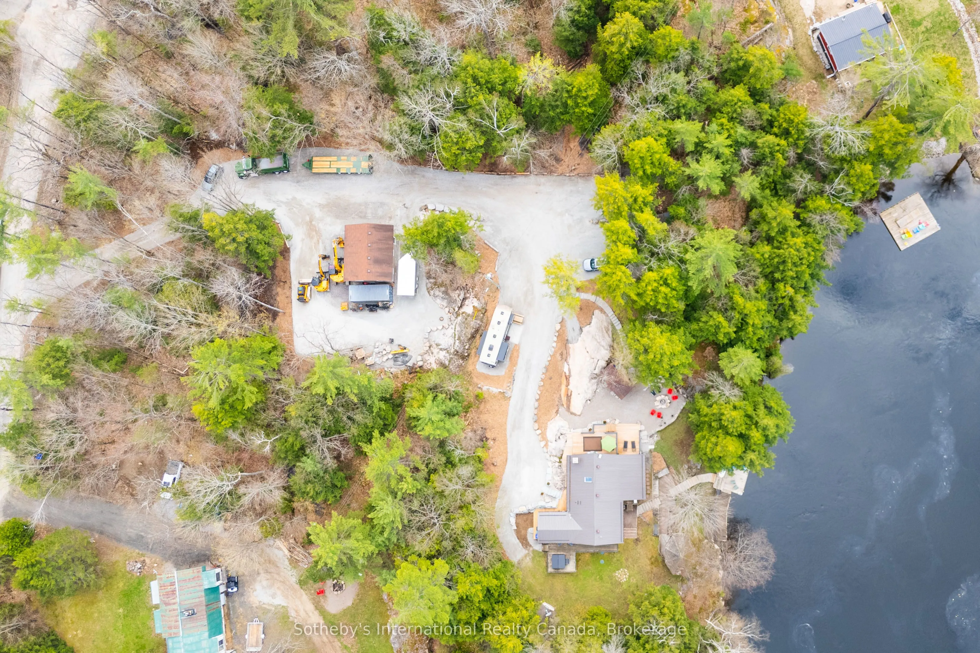 5270 Dean Trail