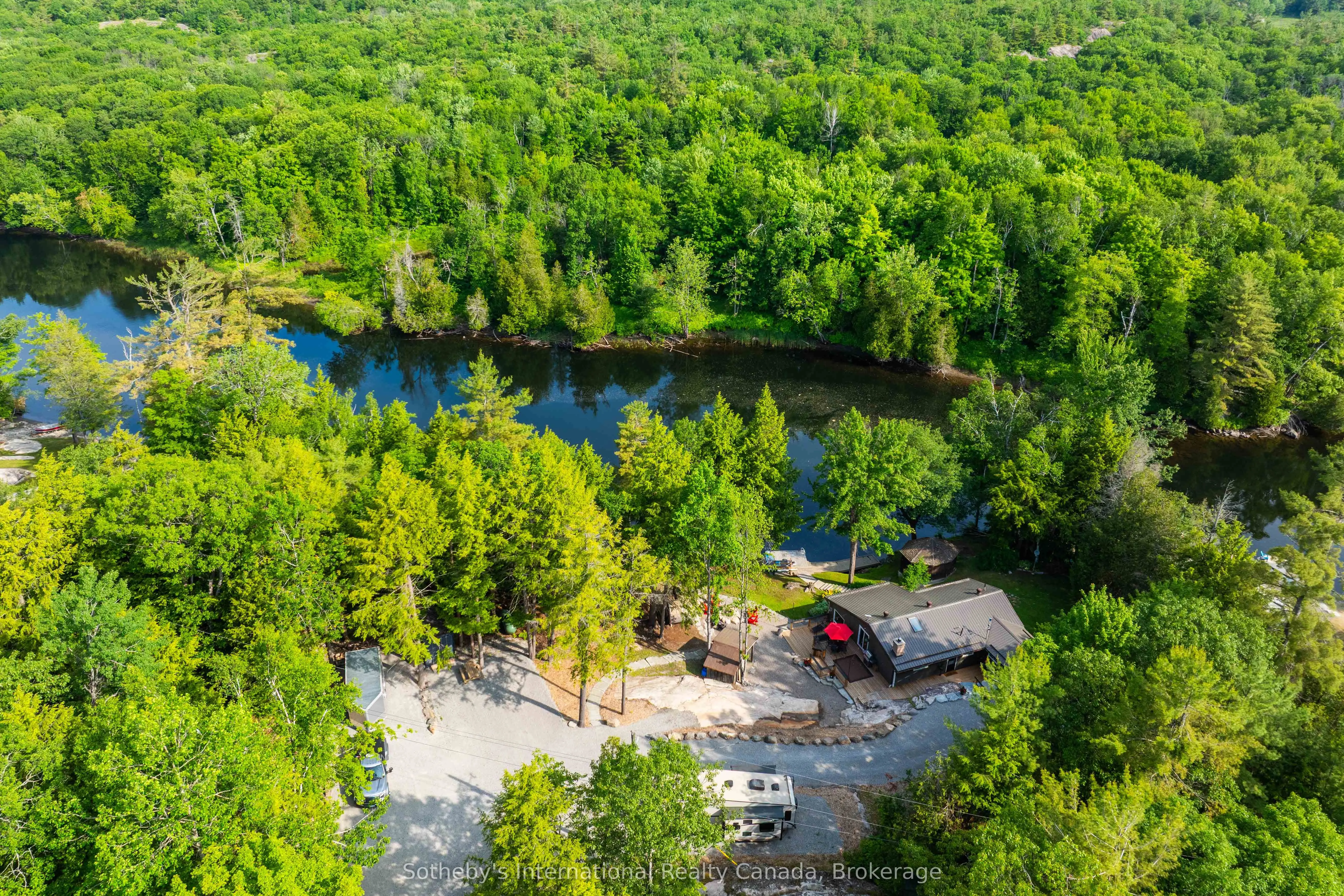 5270 Dean Trail