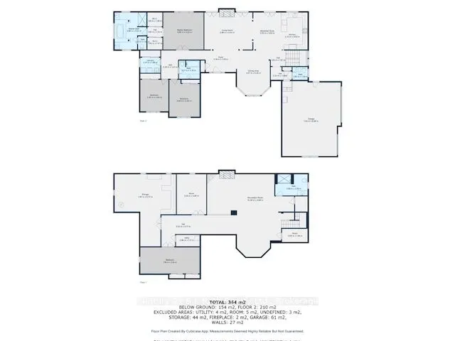 1057 Hurlwood Lane Lane