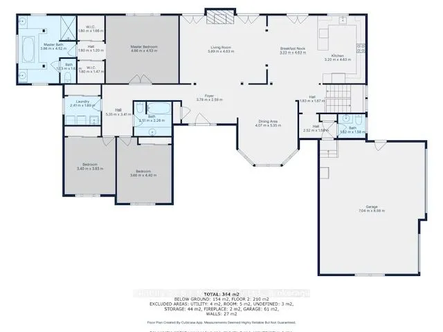 1057 Hurlwood Lane Lane