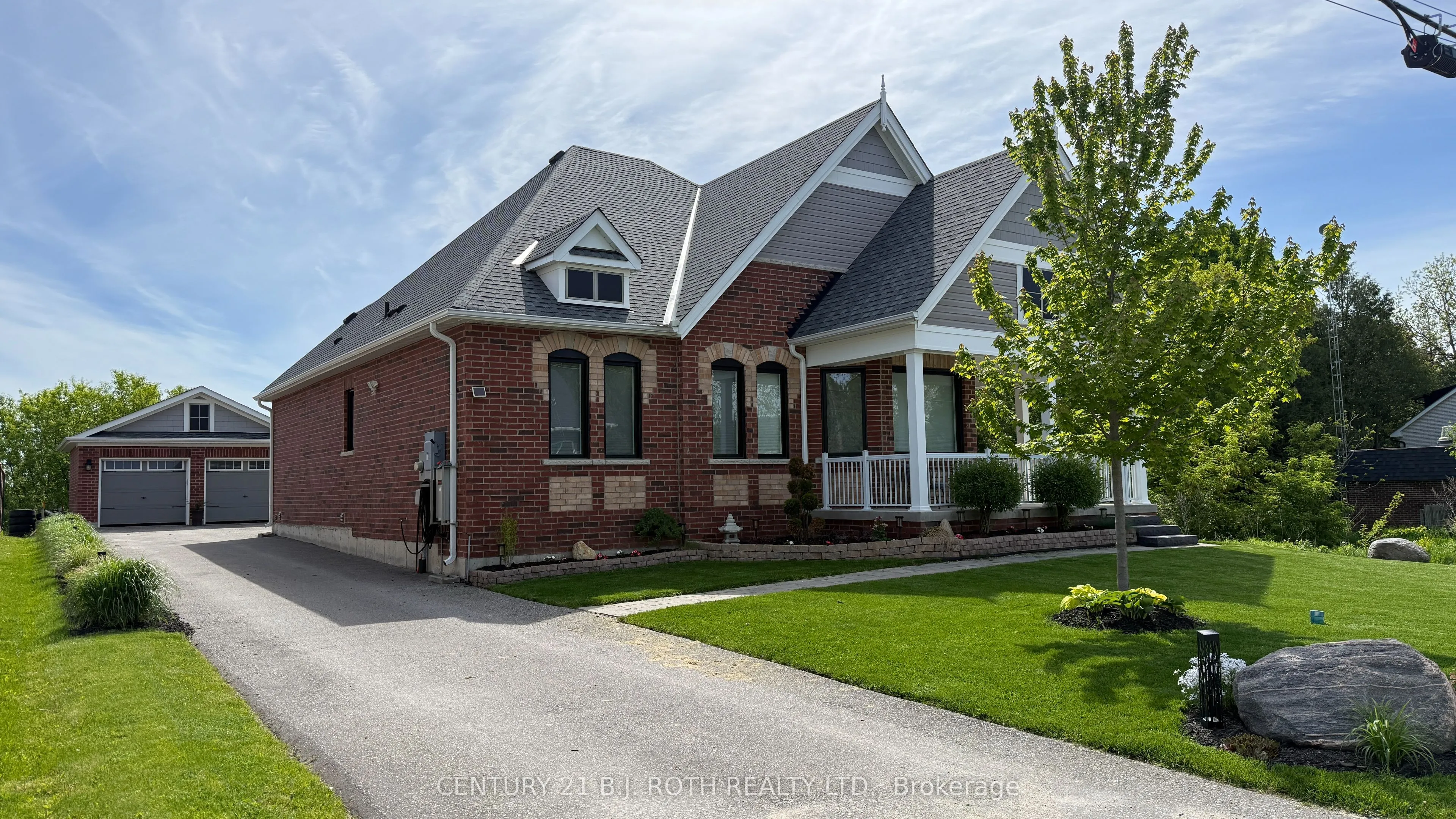 157 Mary Street