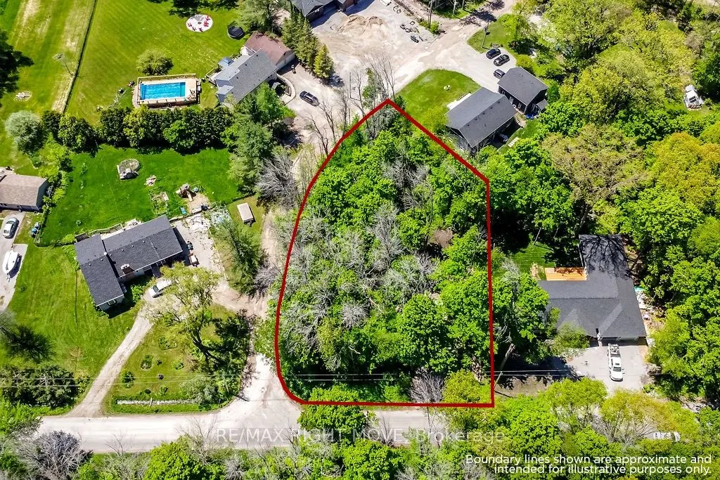 1644 Trader Cowan Road