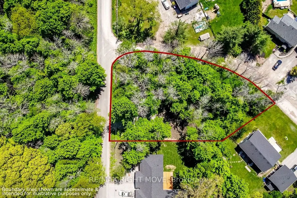 1644 Trader Cowan Road