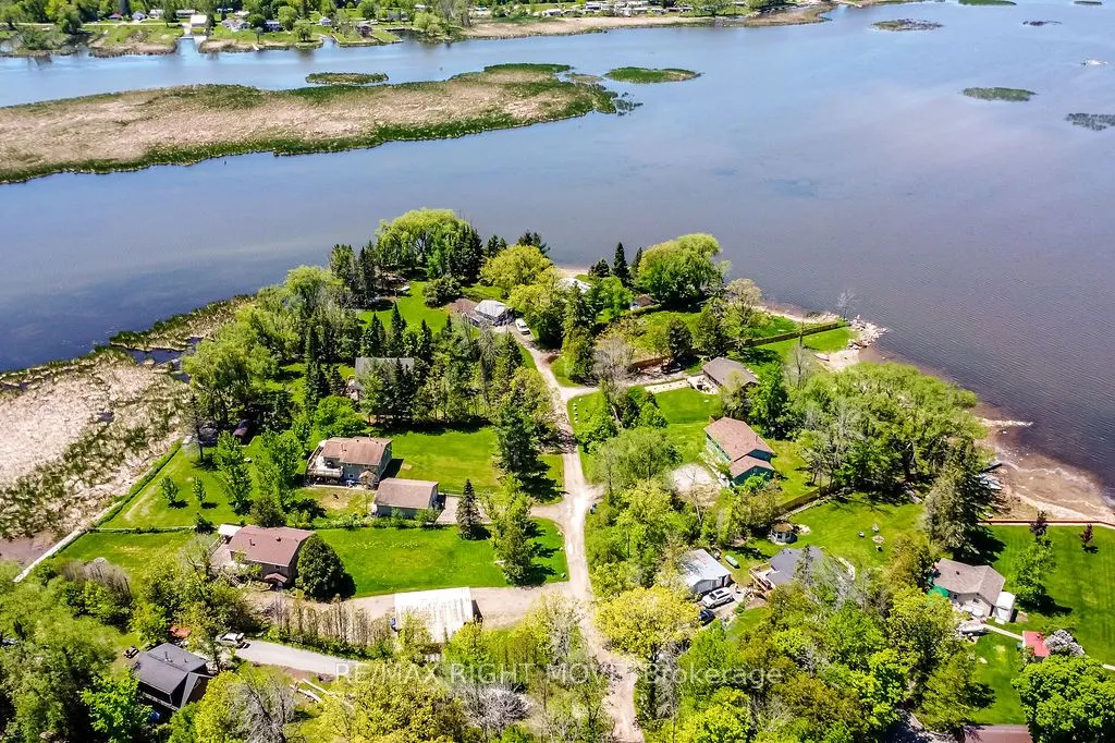 1656 Trader Cowan Road