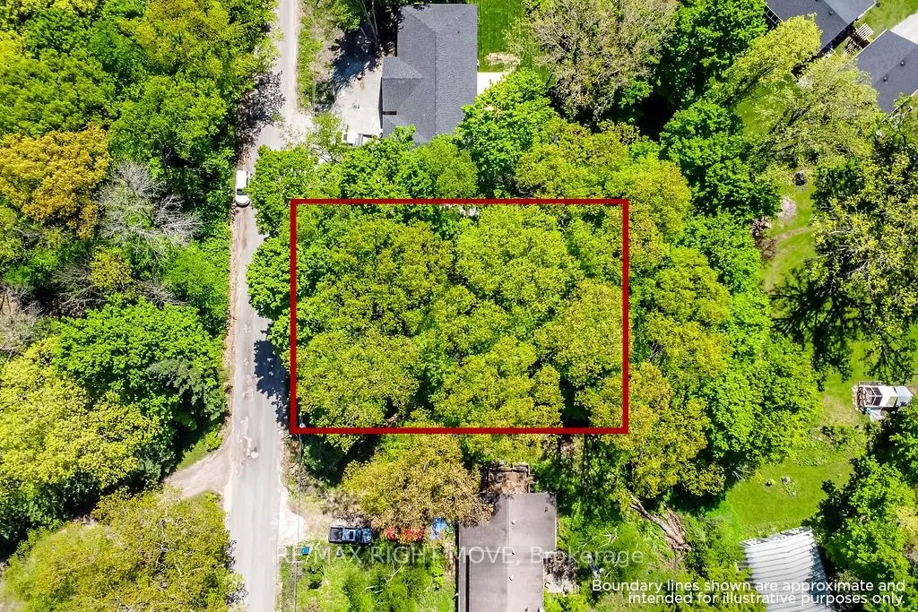 1656 Trader Cowan Road