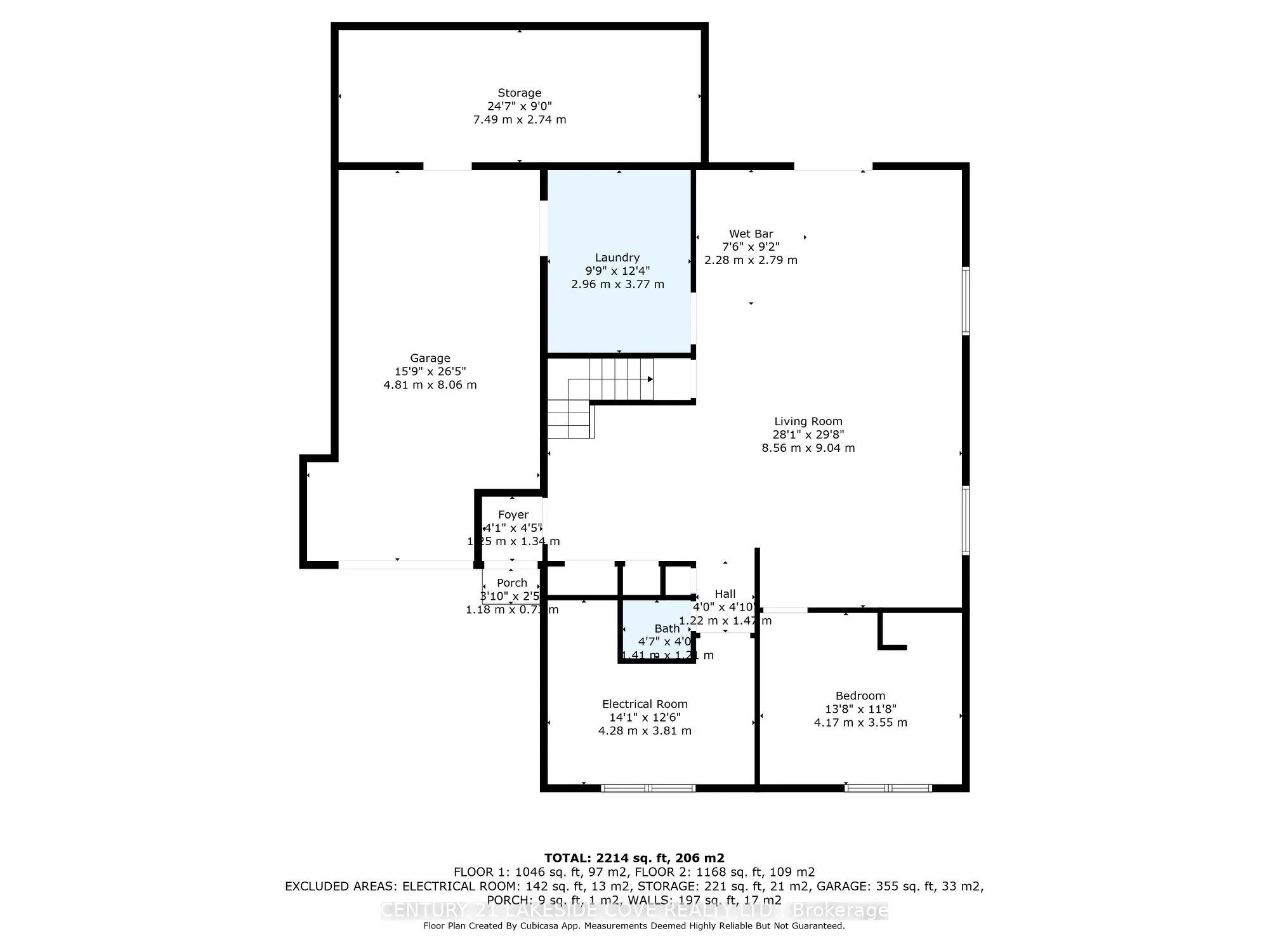 3976 Woodland Drive