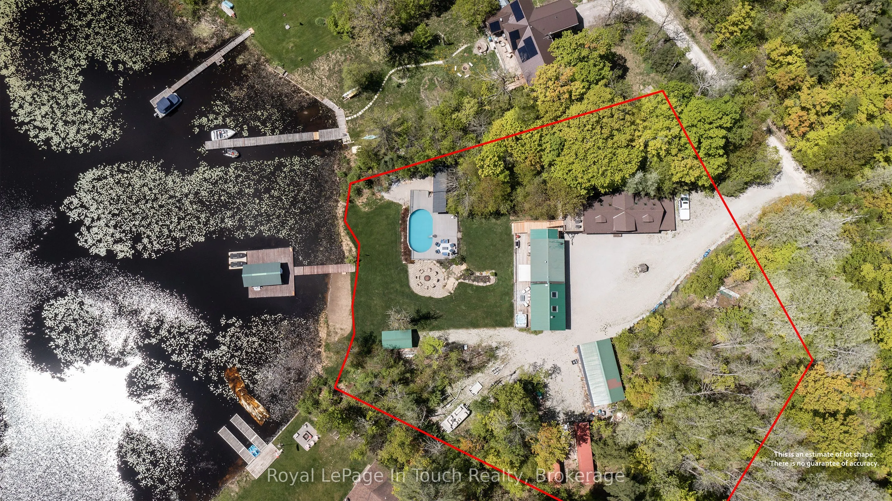 2804 Janes Lane