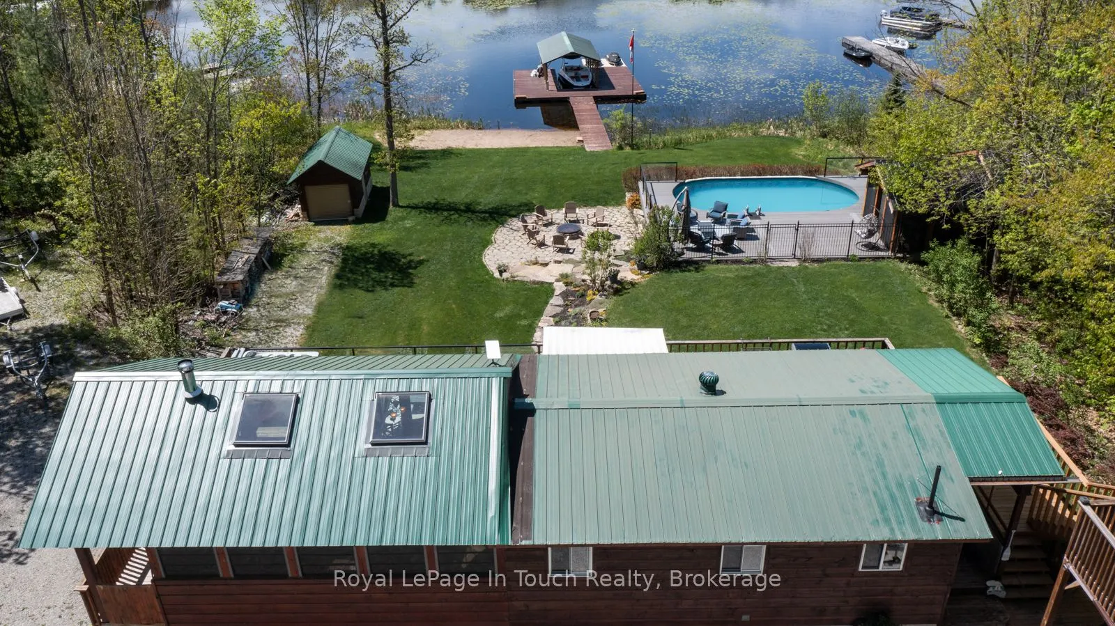 2804 Janes Lane