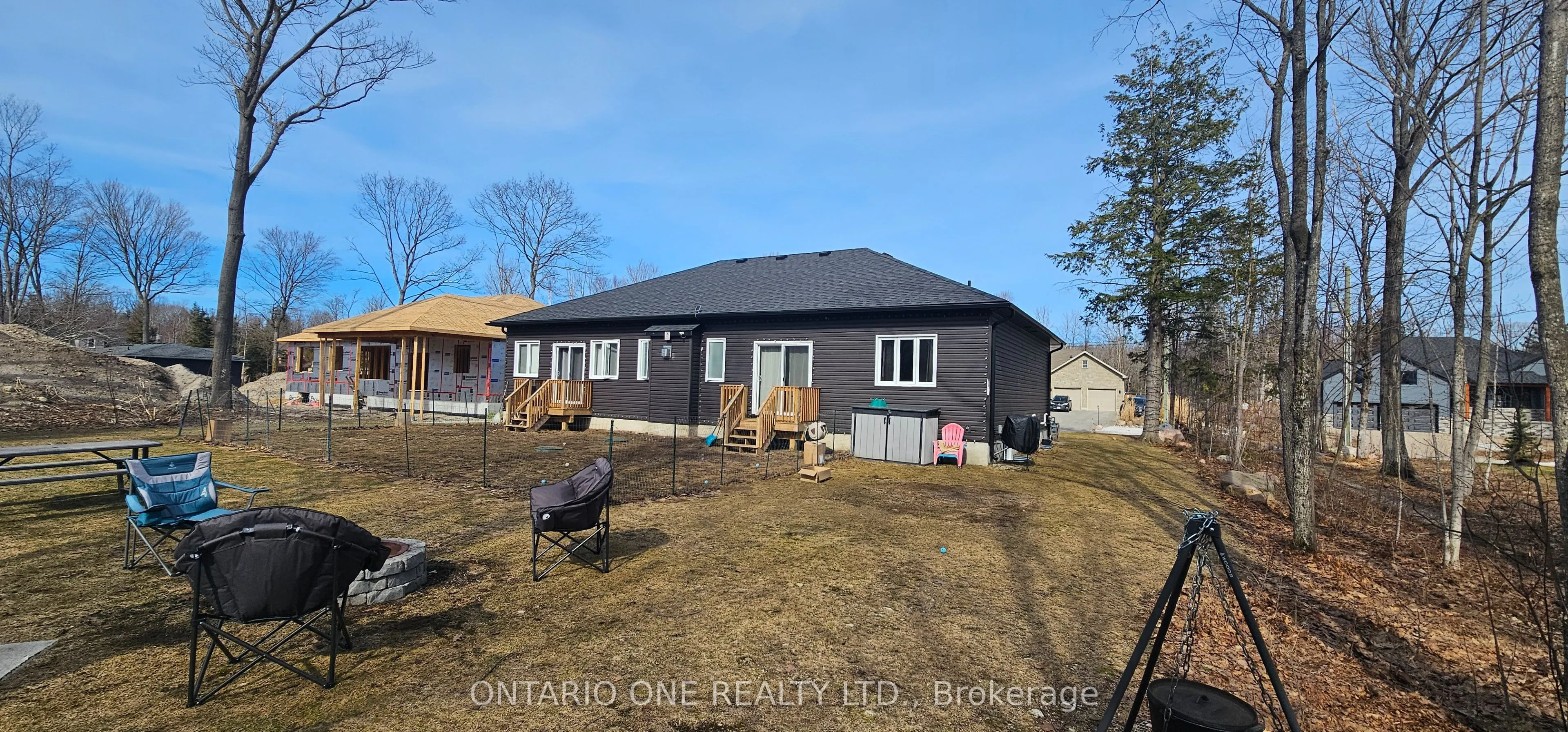 30 Bellehumeur Road