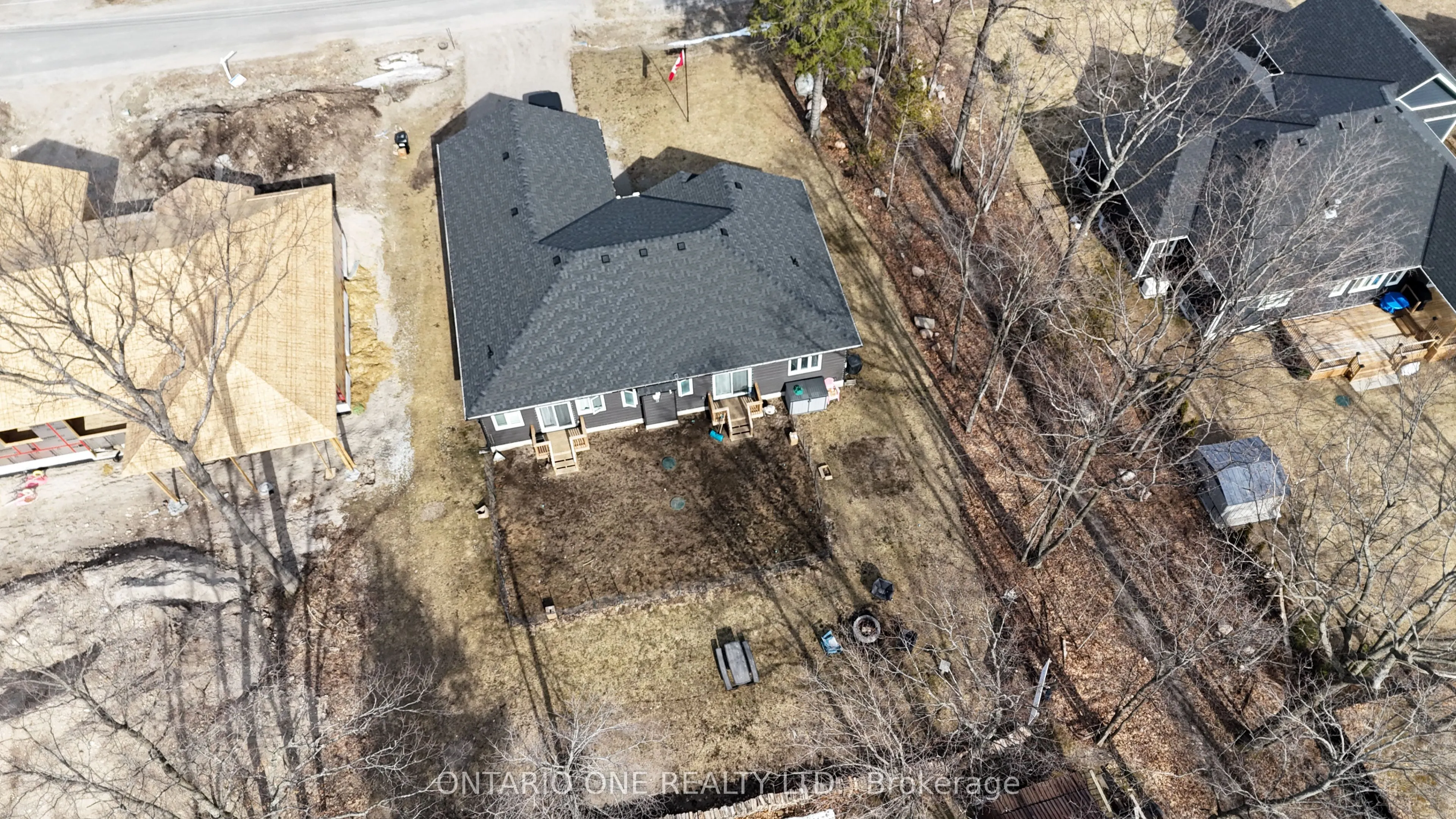 30 Bellehumeur Road