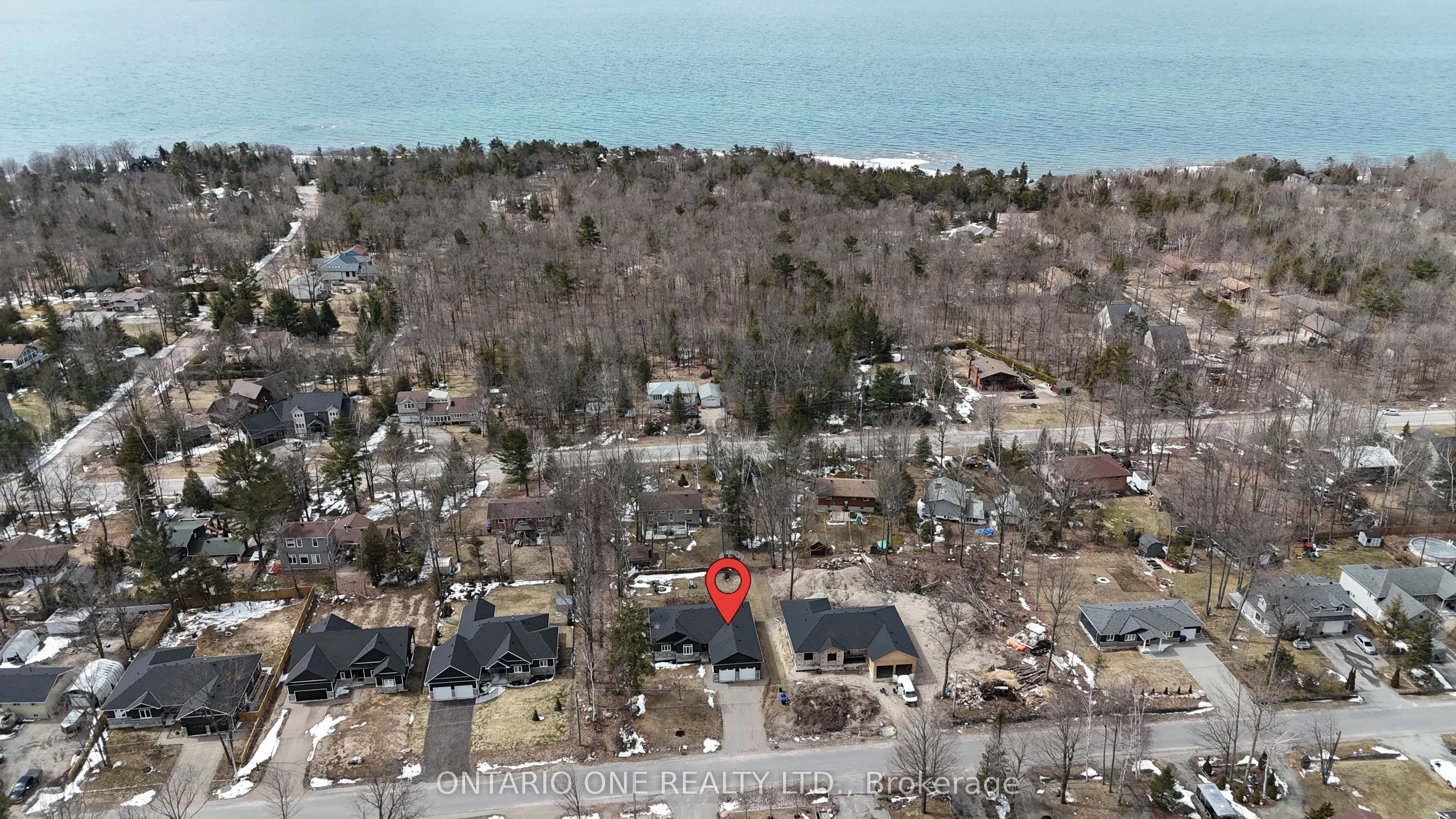 30 Bellehumeur Road
