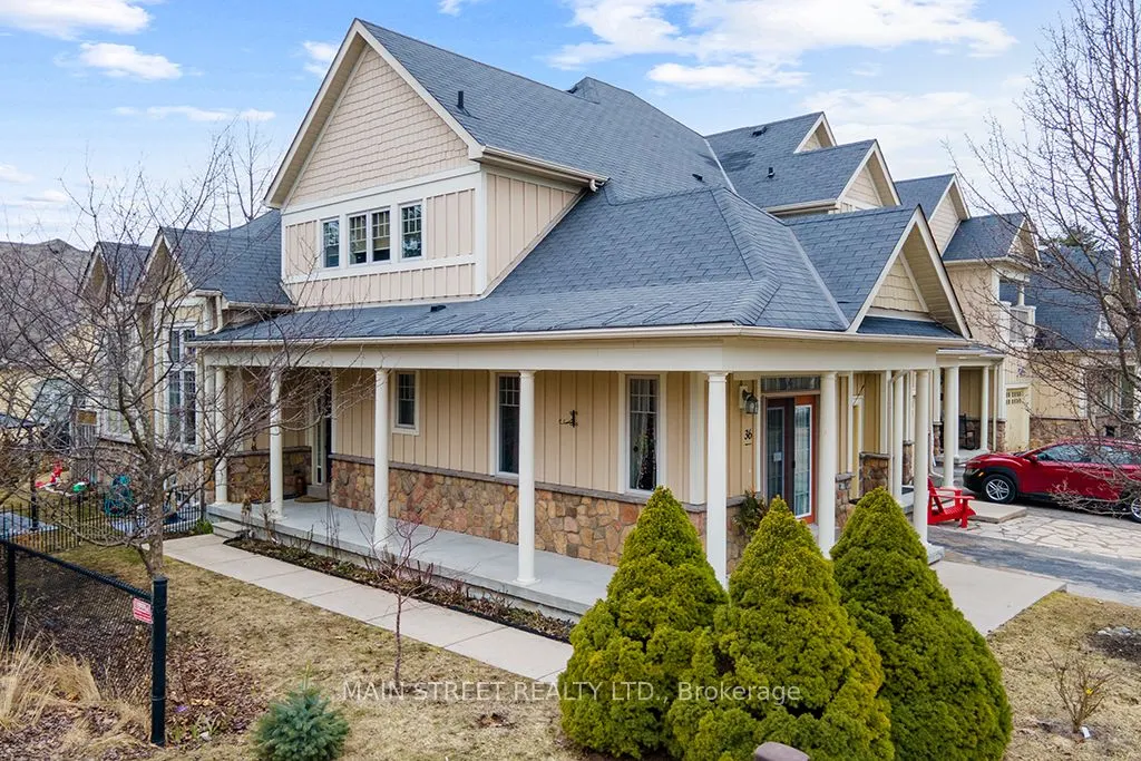 36 Savannah Crescent