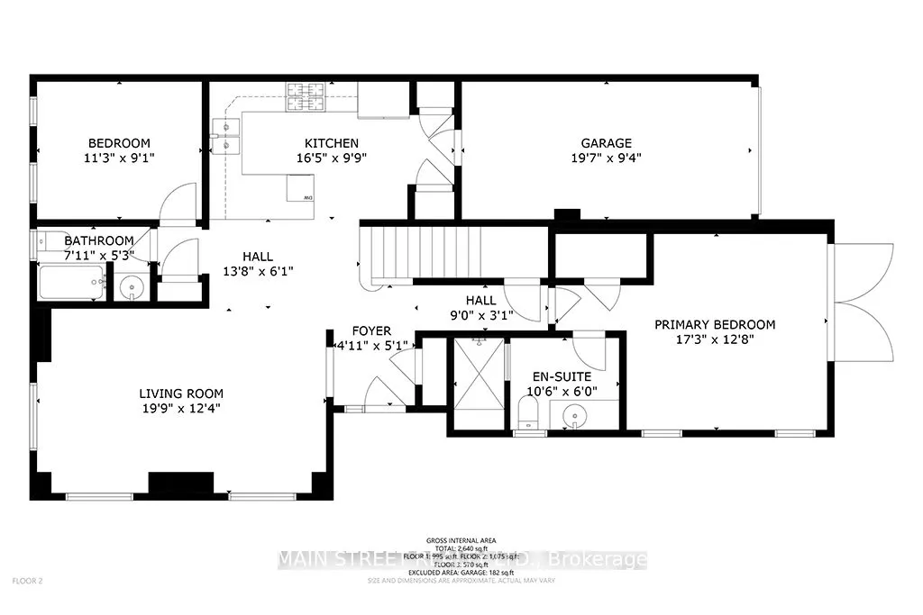 36 Savannah Crescent