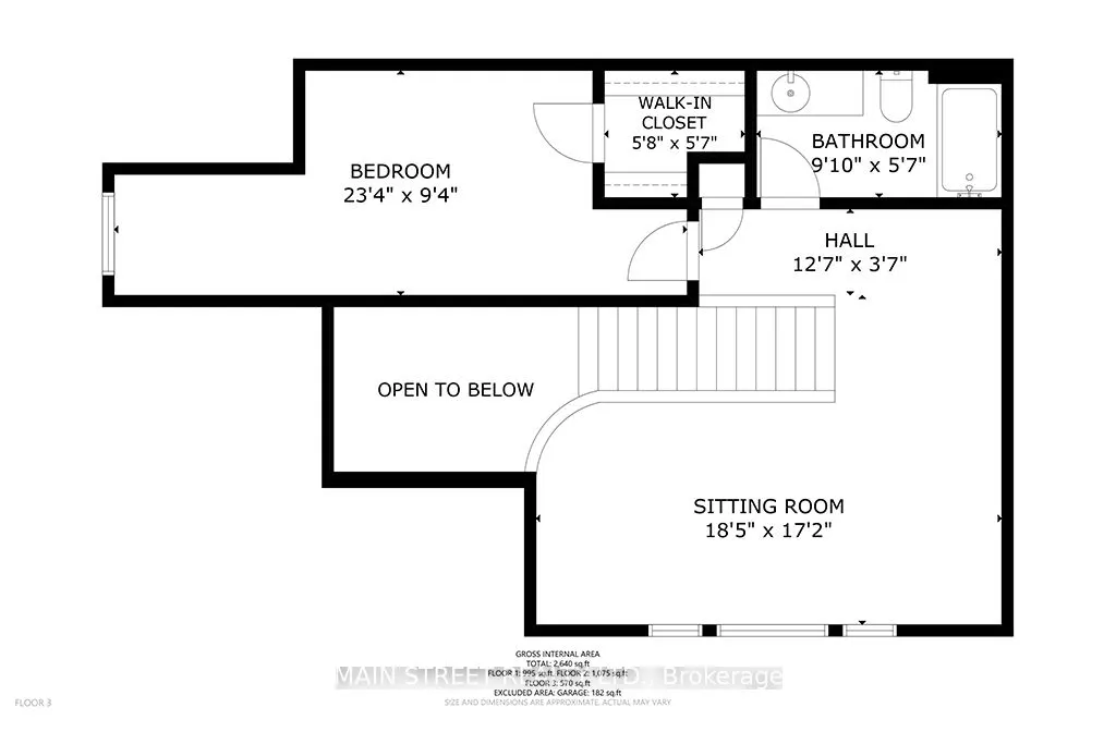 36 Savannah Crescent
