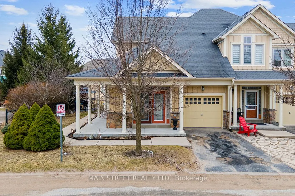 36 Savannah Crescent