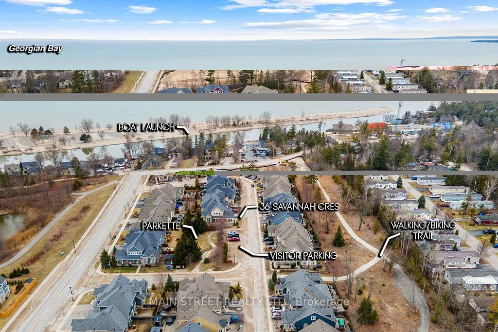 36 Savannah Crescent