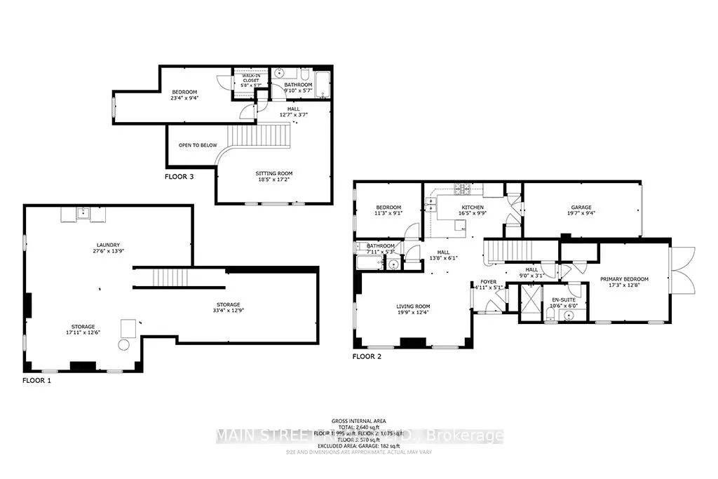 36 Savannah Crescent