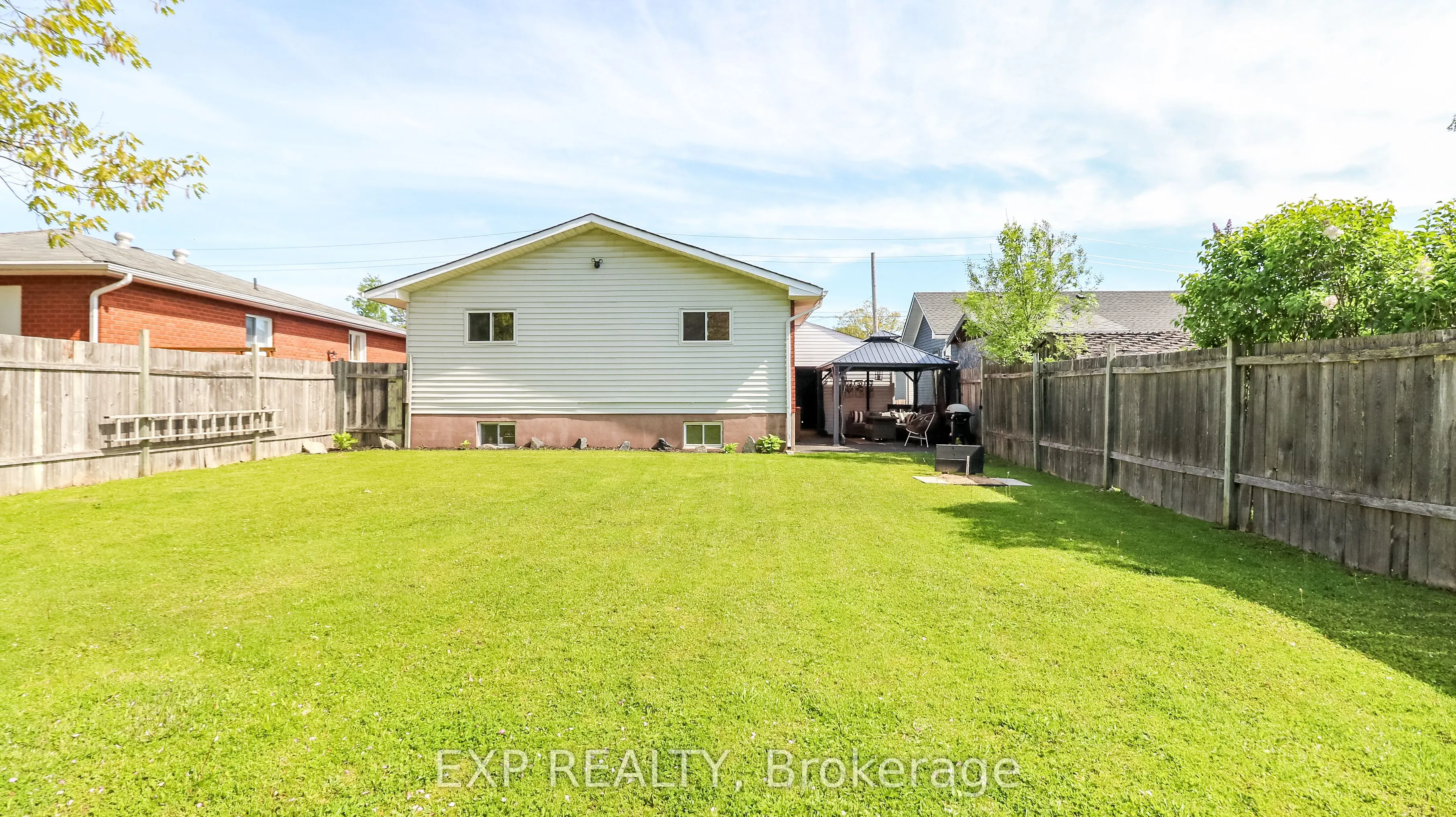 5 Bourgeois Beach Road