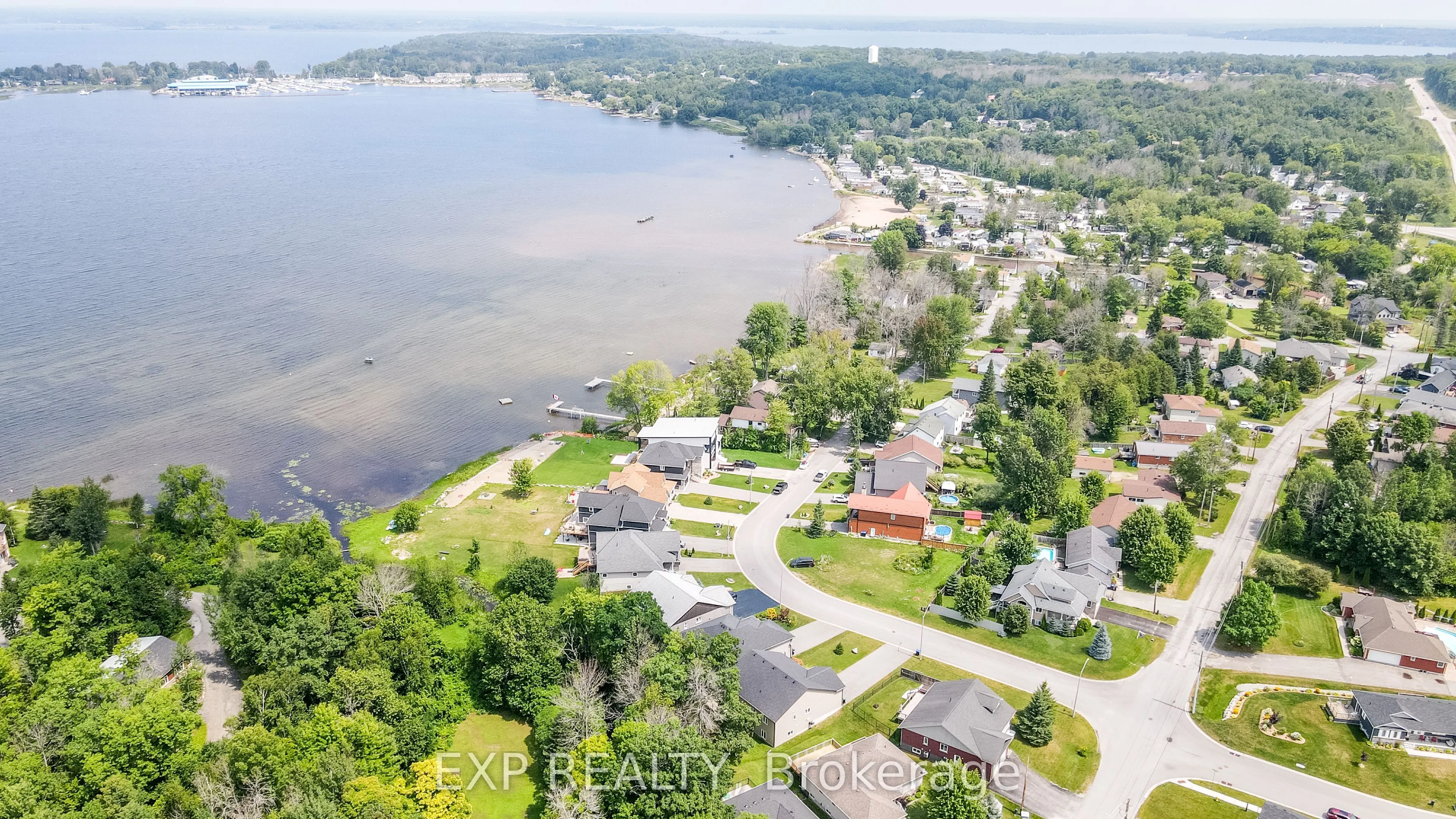 5 Bourgeois Beach Road