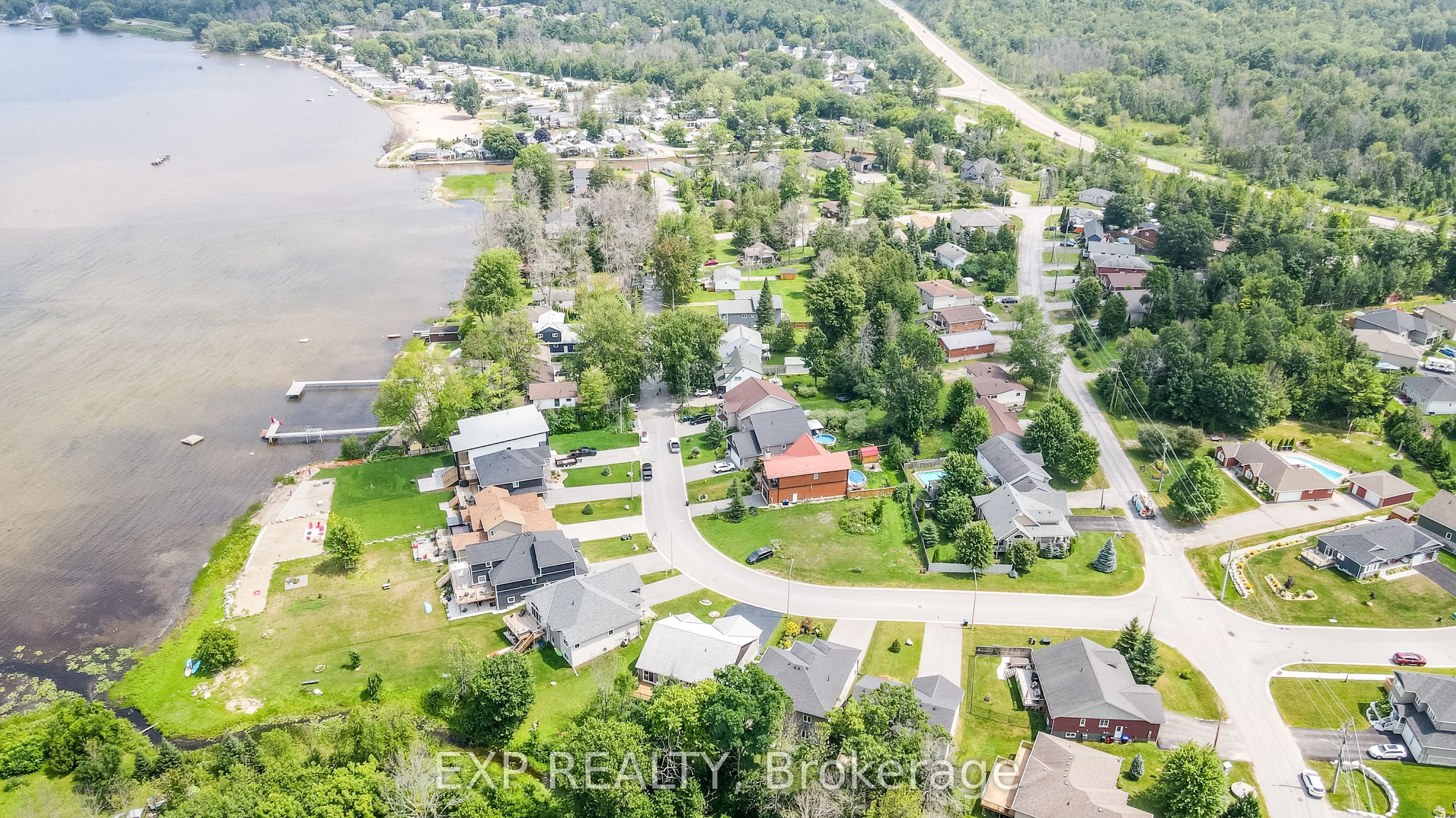 5 Bourgeois Beach Road