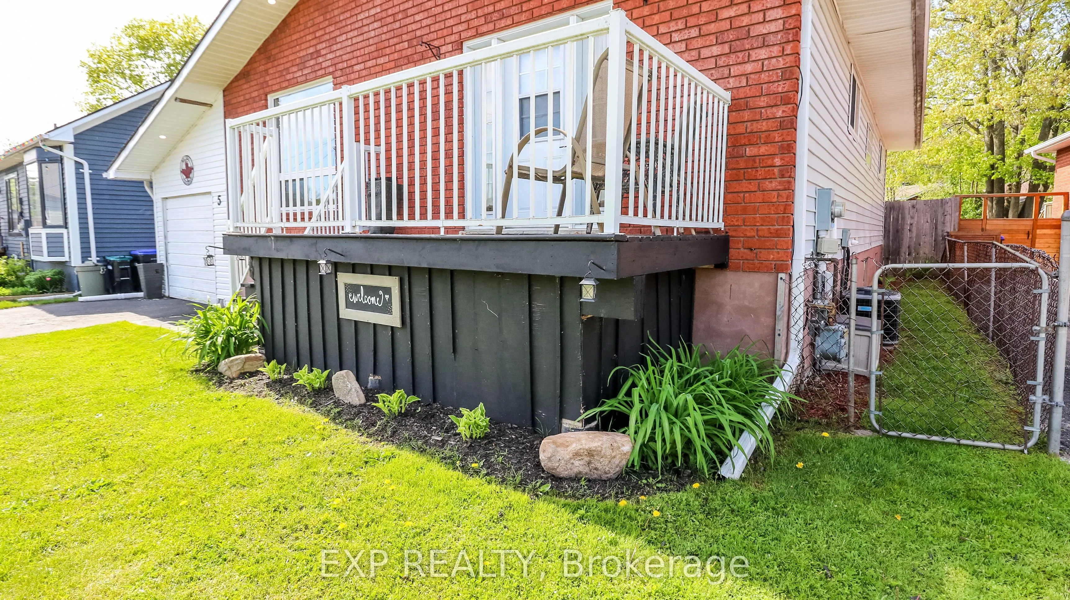 5 Bourgeois Beach Road