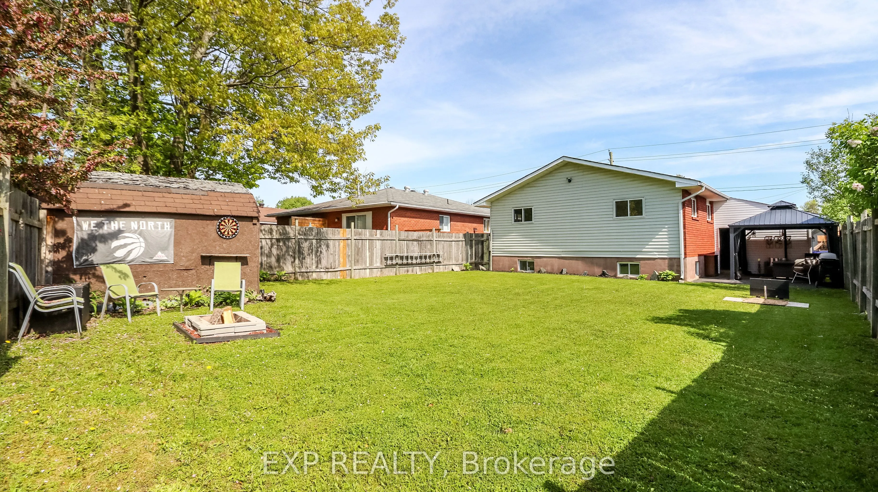 5 Bourgeois Beach Road