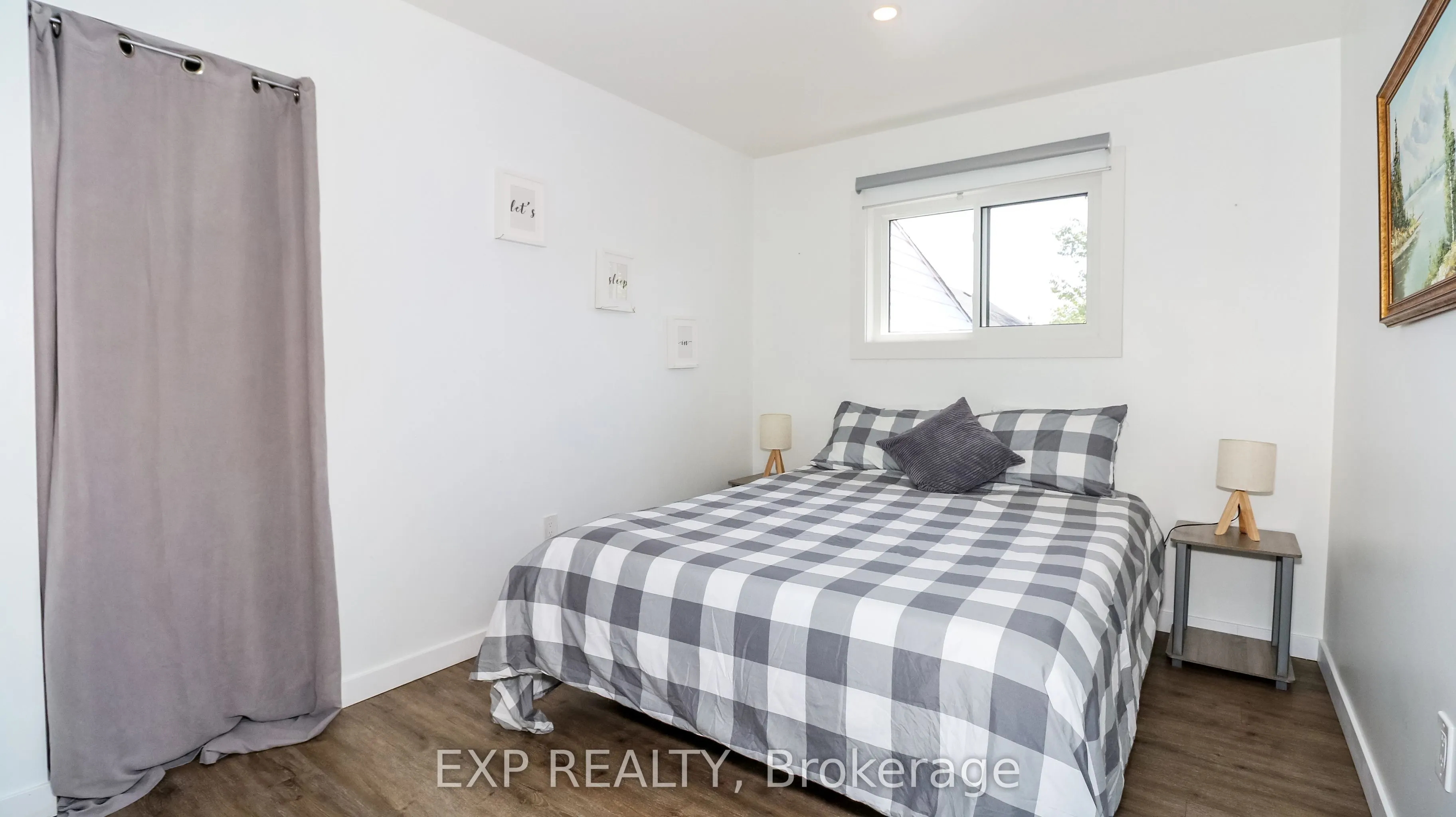 5 Bourgeois Beach Road