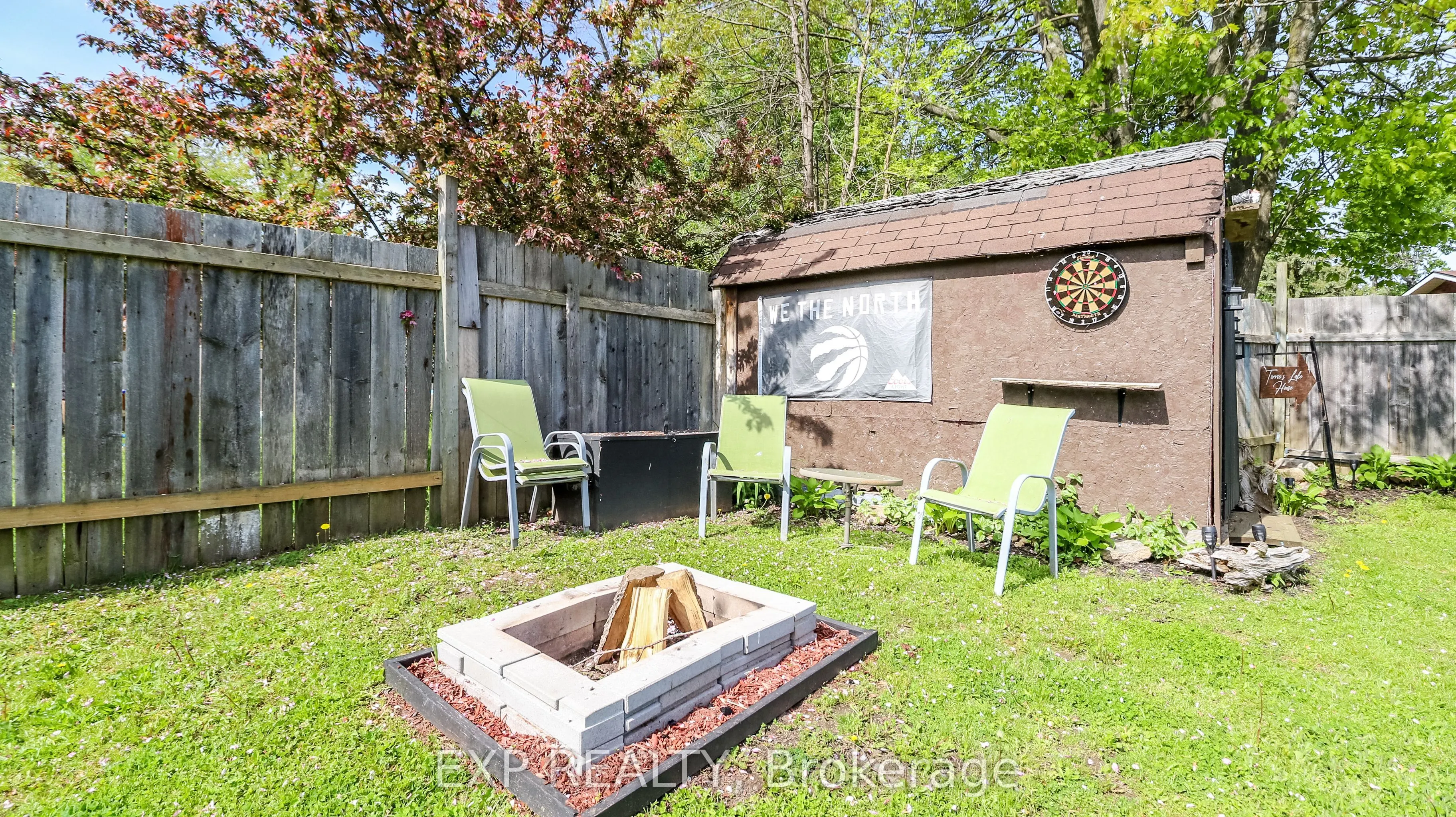 5 Bourgeois Beach Road