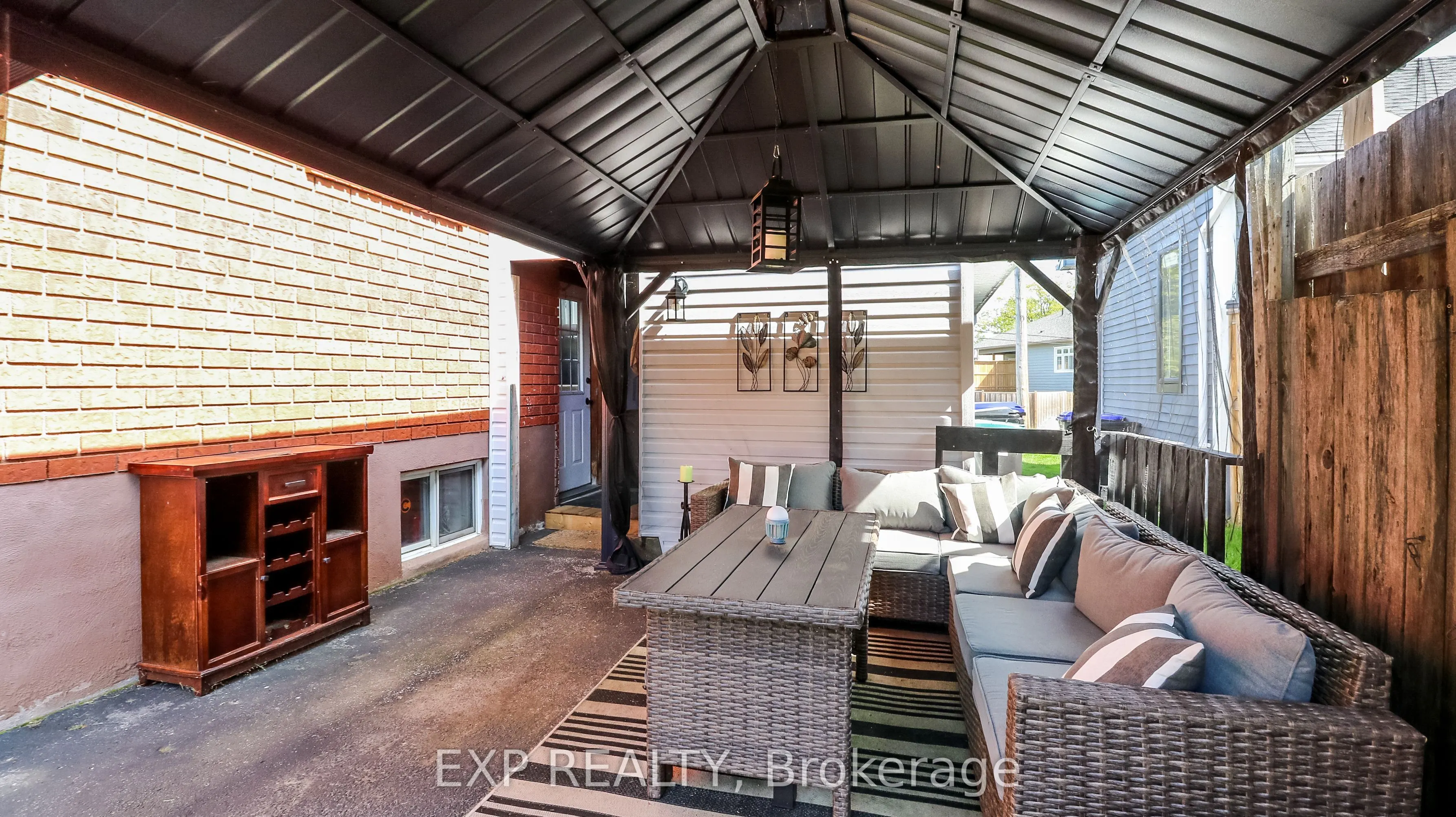5 Bourgeois Beach Road