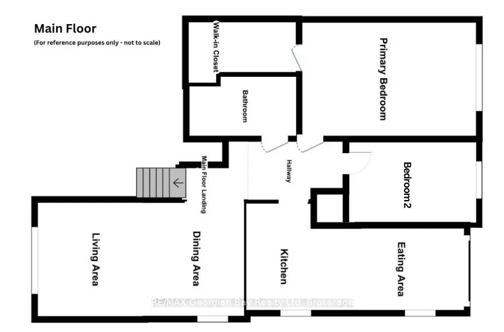 90 Thompson Road, #20