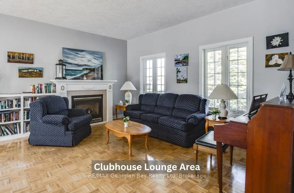 90 Thompson Road, #20