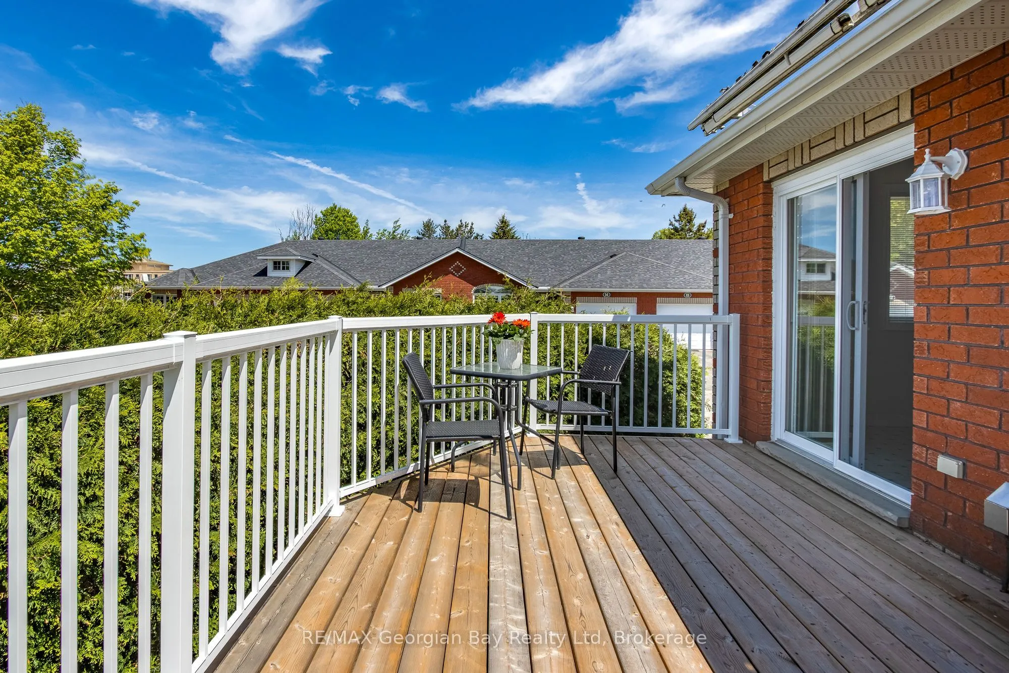 90 Thompson Road, #20