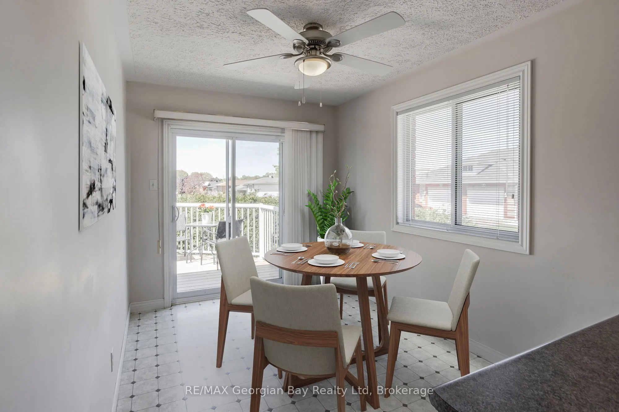 90 Thompson Road, #20