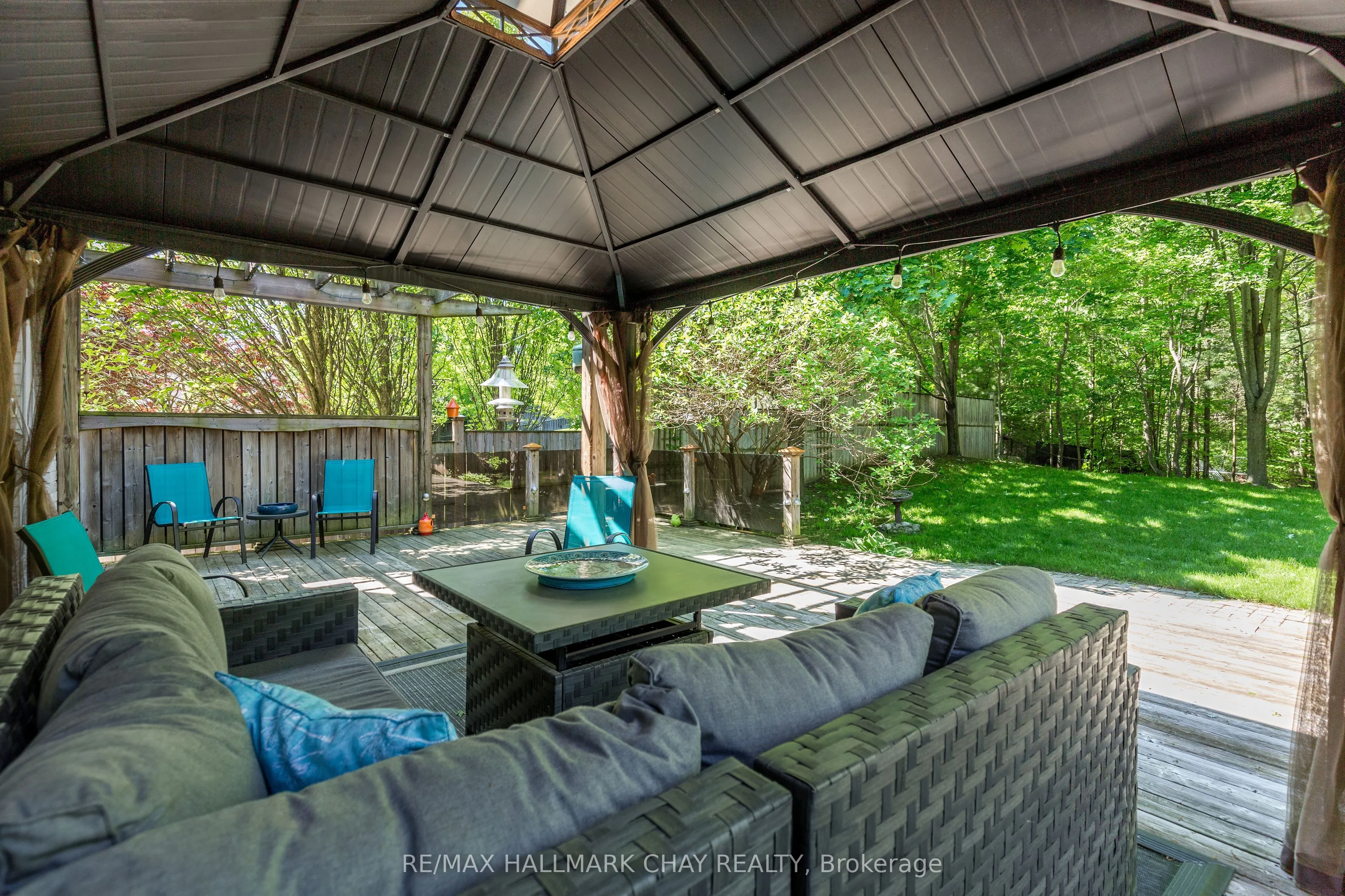 6 Orsi Court