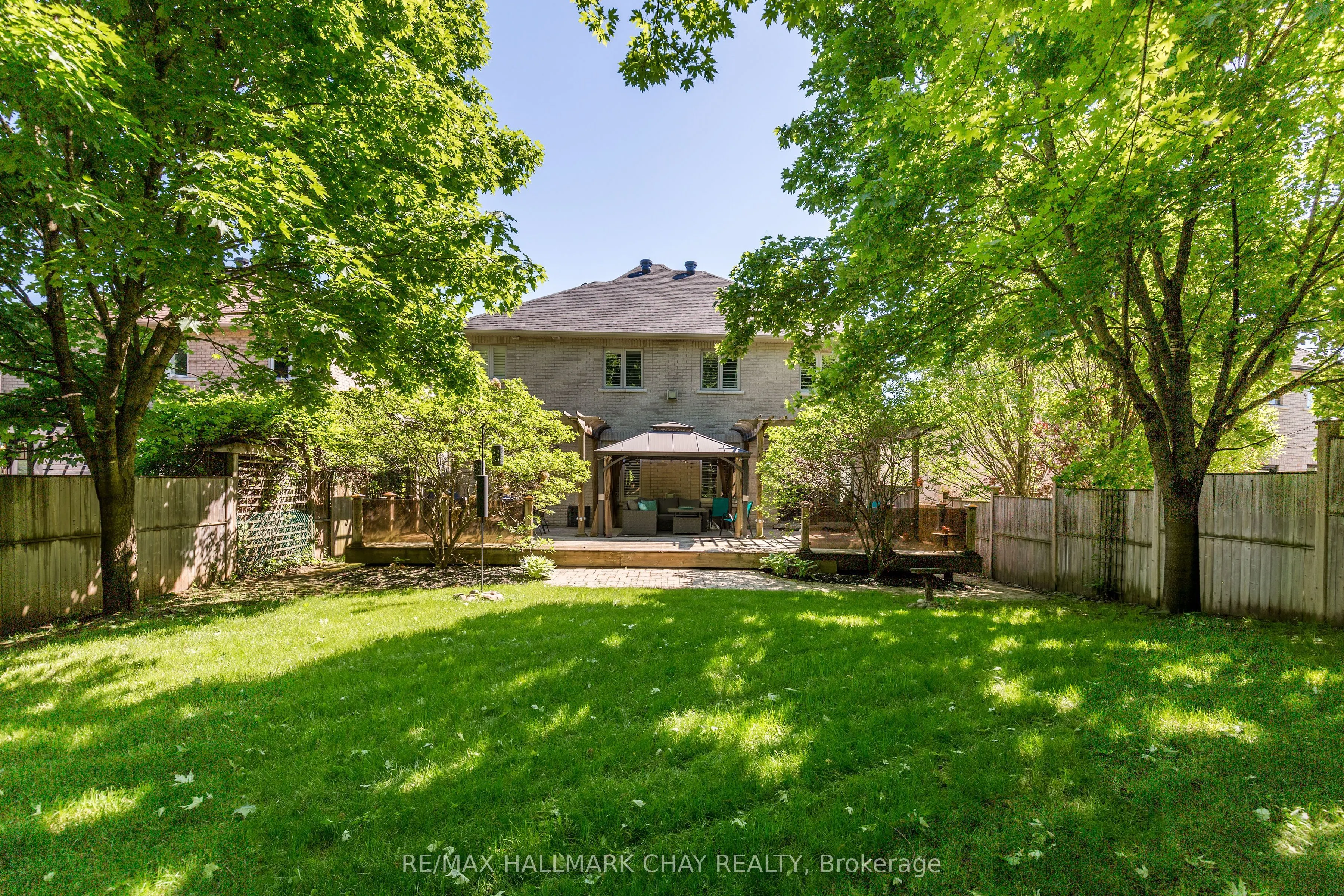6 Orsi Court