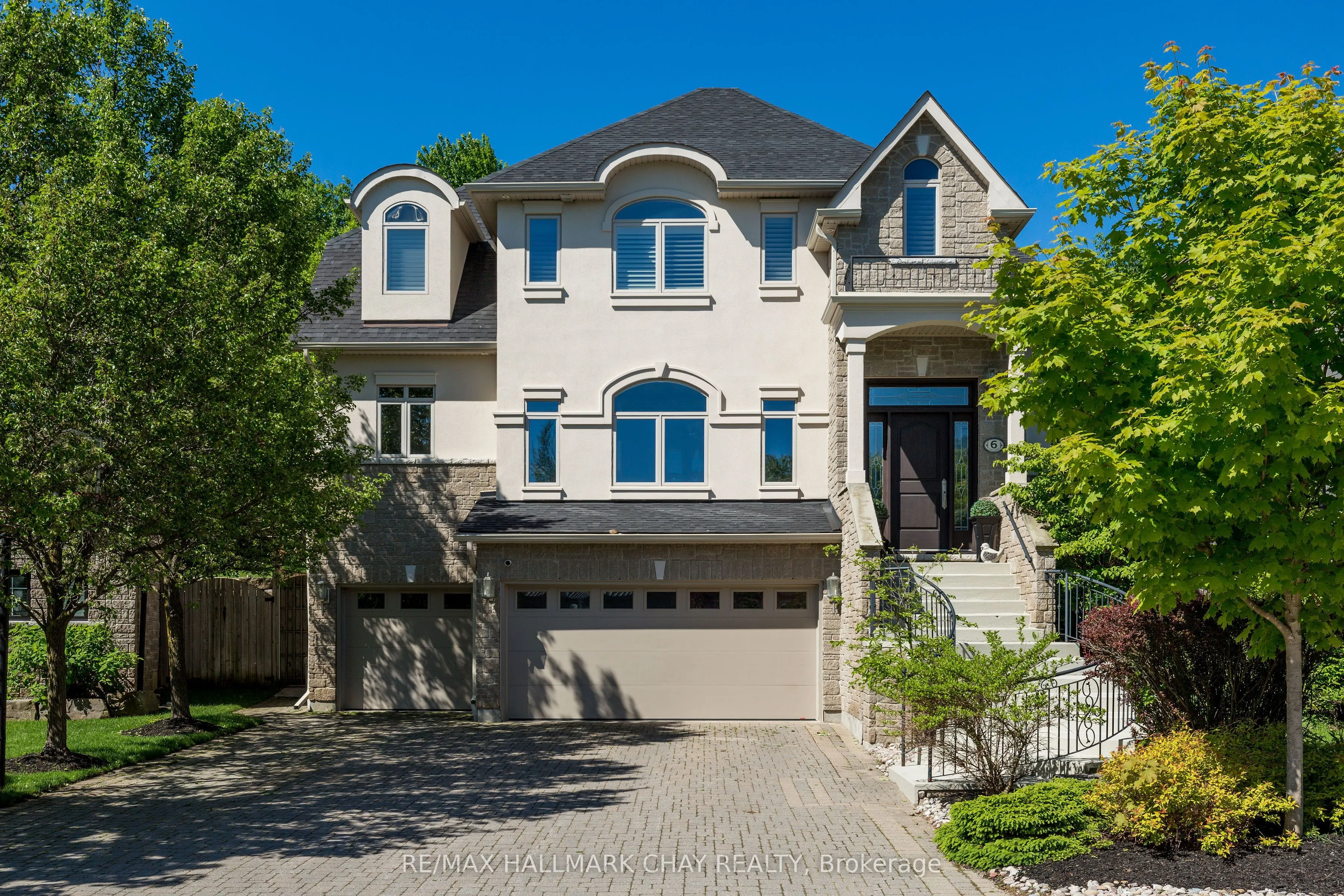 6 Orsi Court