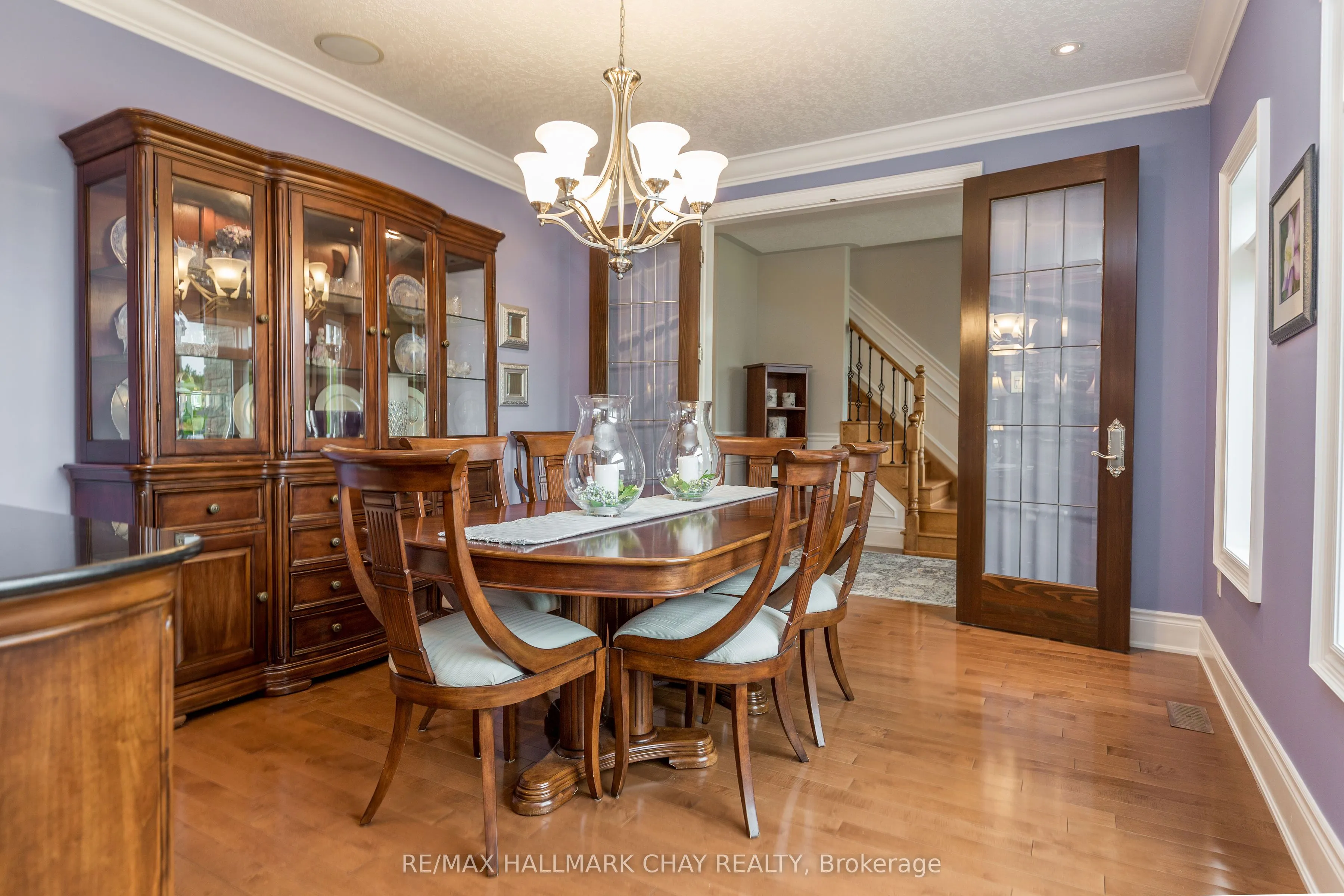 6 Orsi Court
