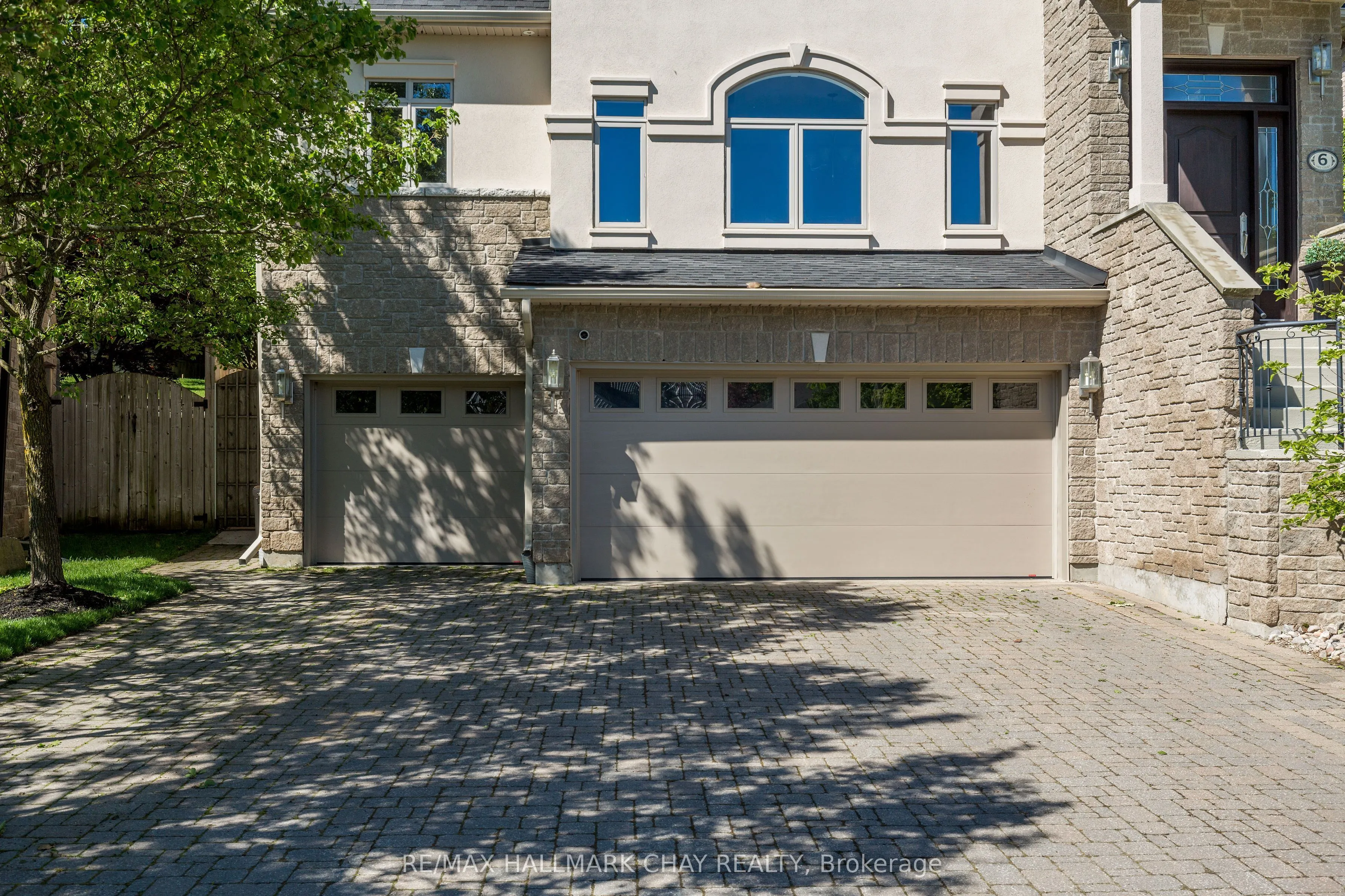 6 Orsi Court
