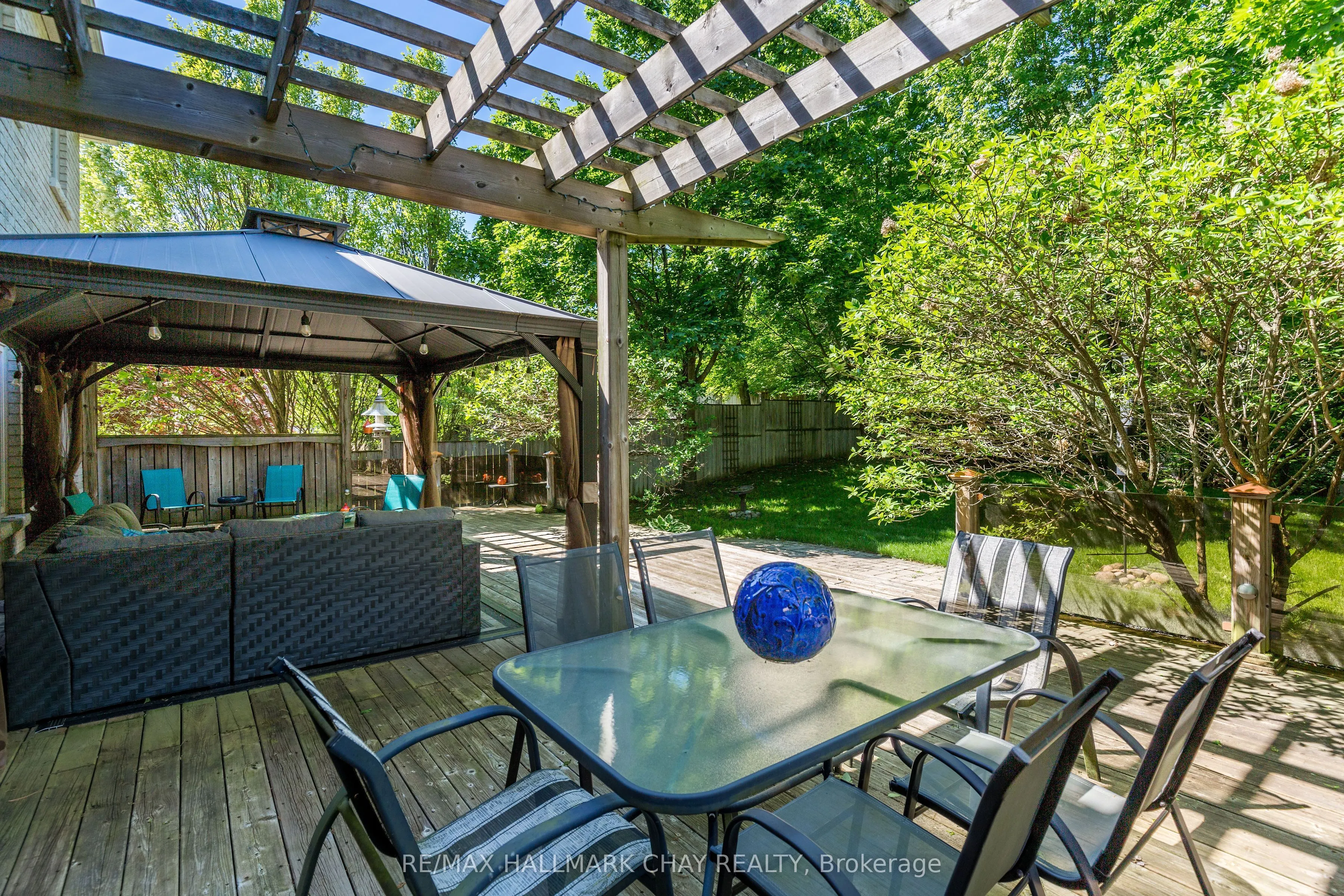 6 Orsi Court