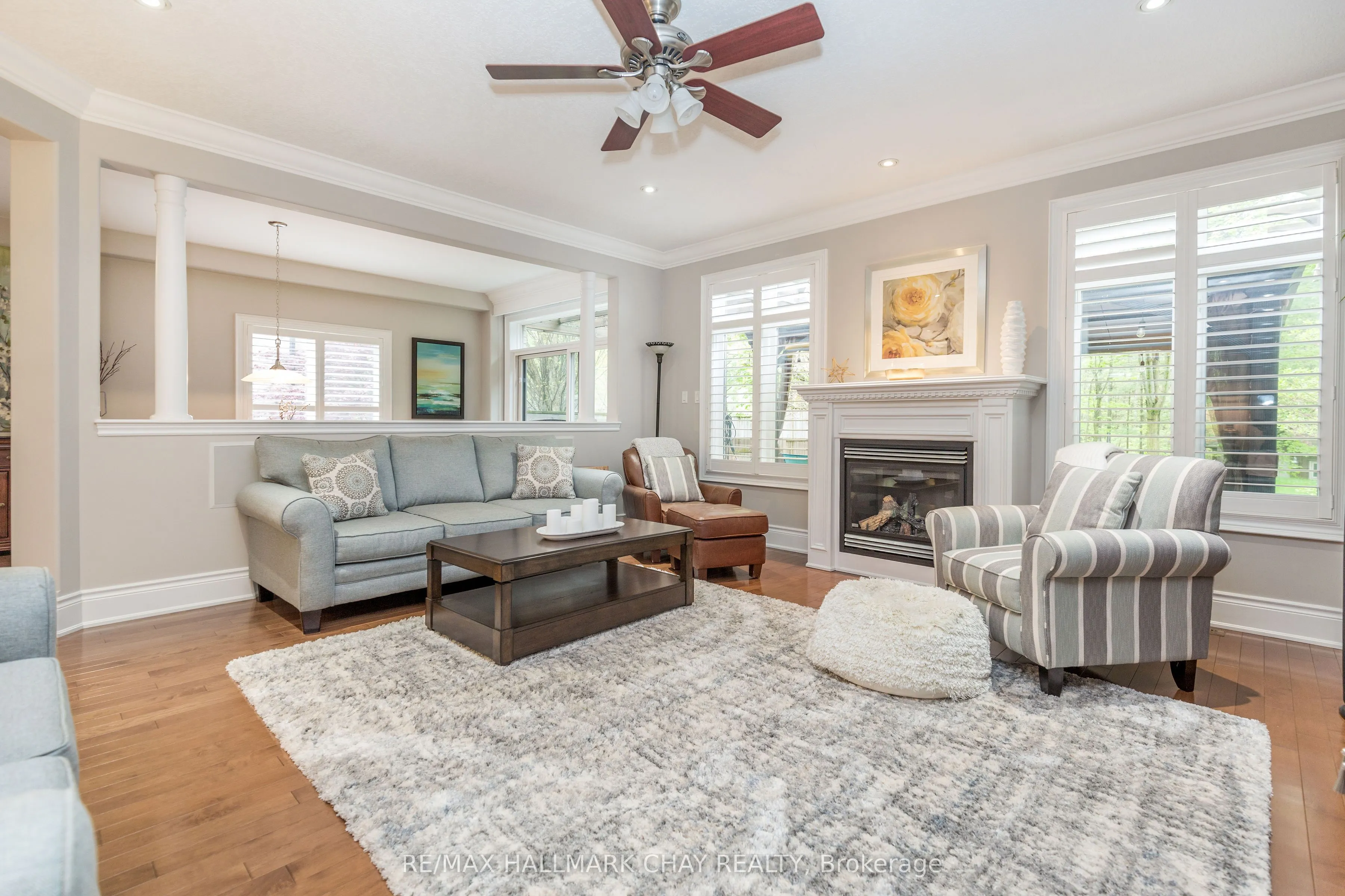 6 Orsi Court