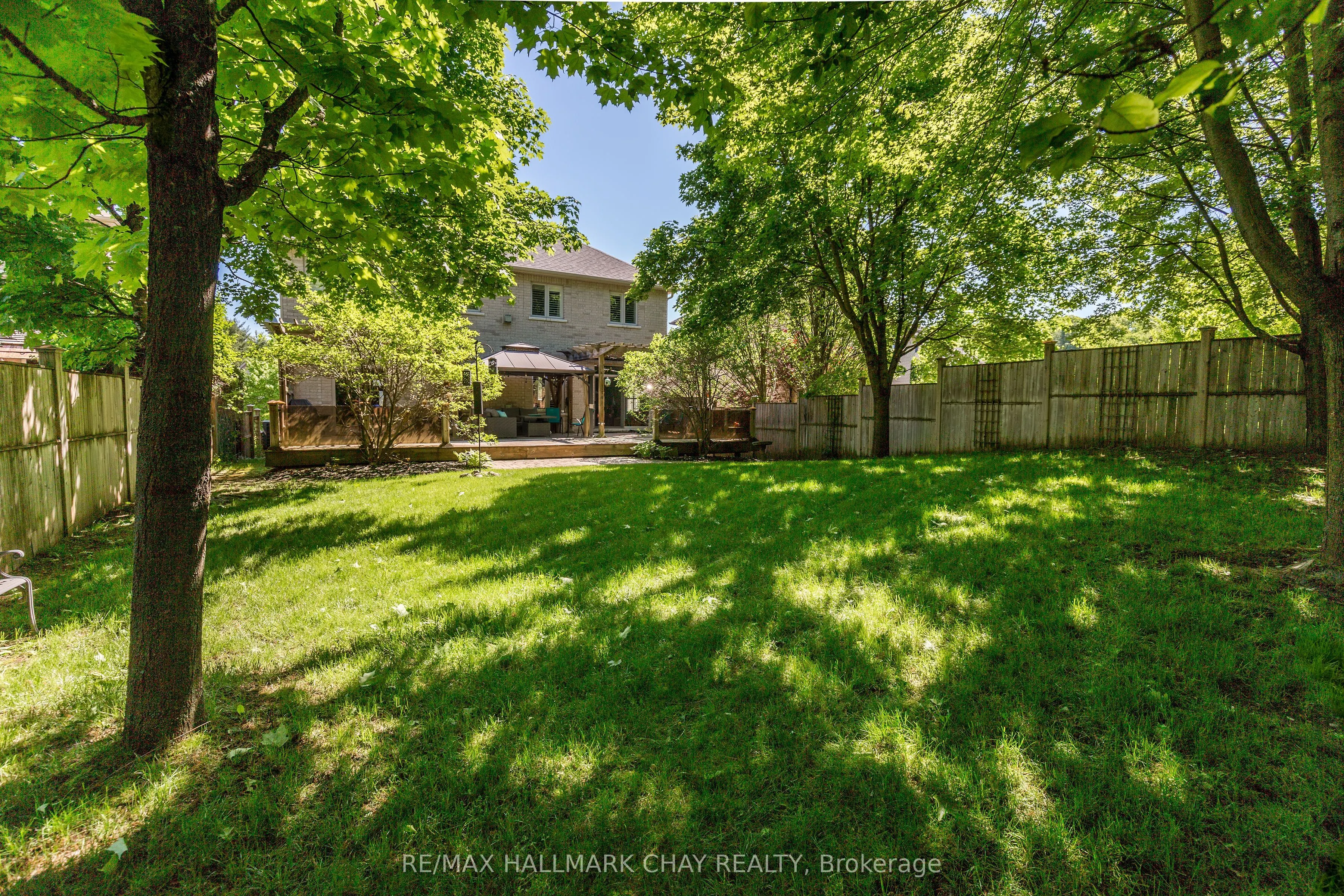 6 Orsi Court