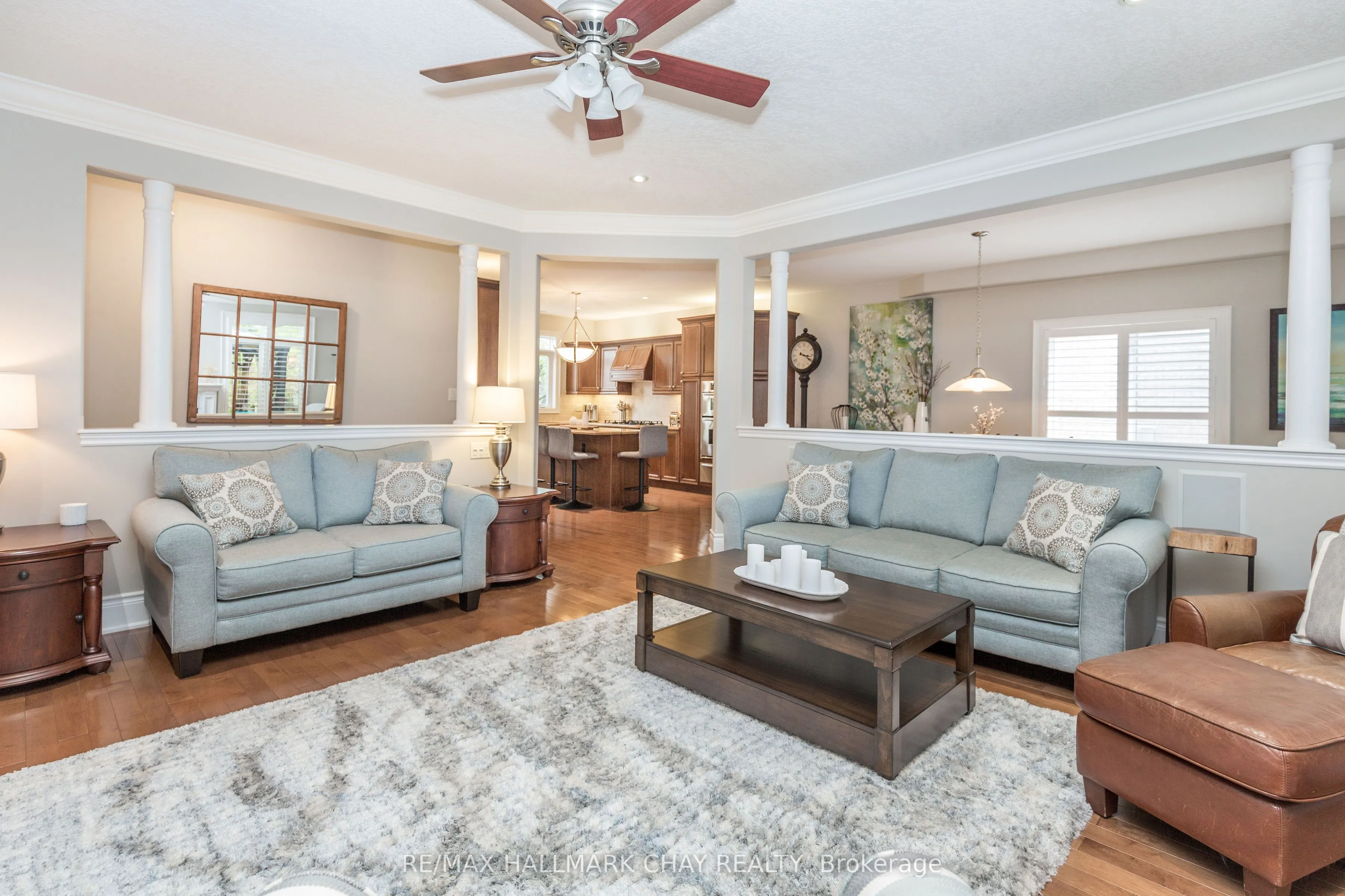 6 Orsi Court
