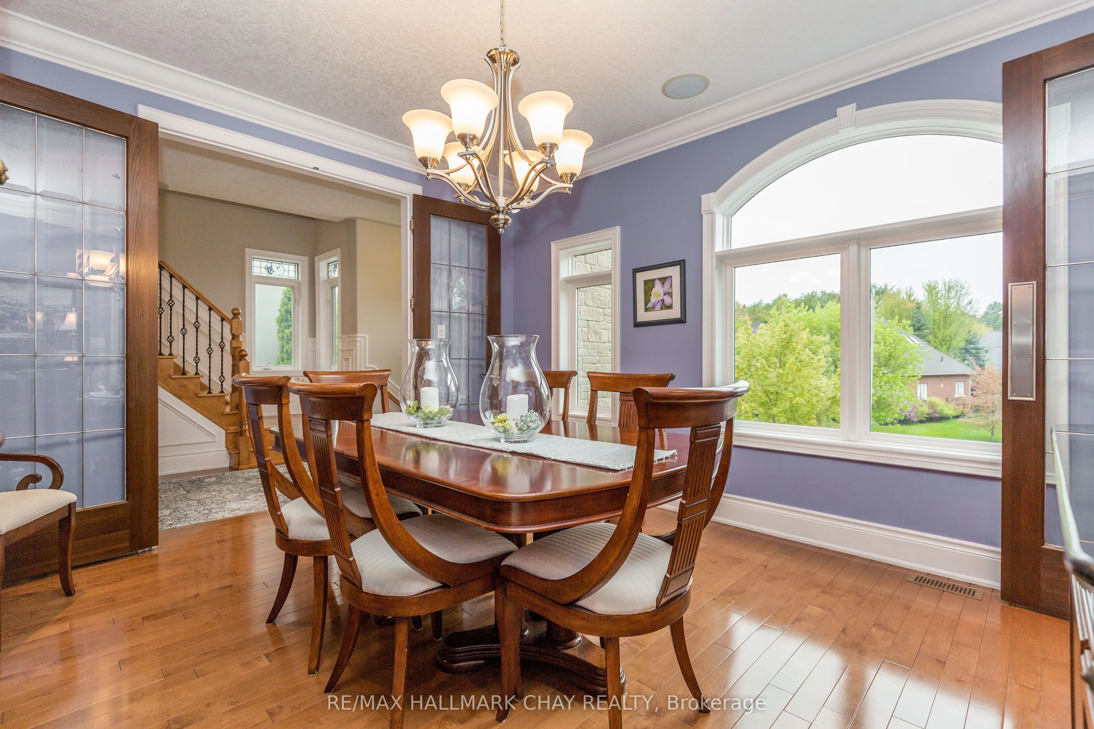 6 Orsi Court