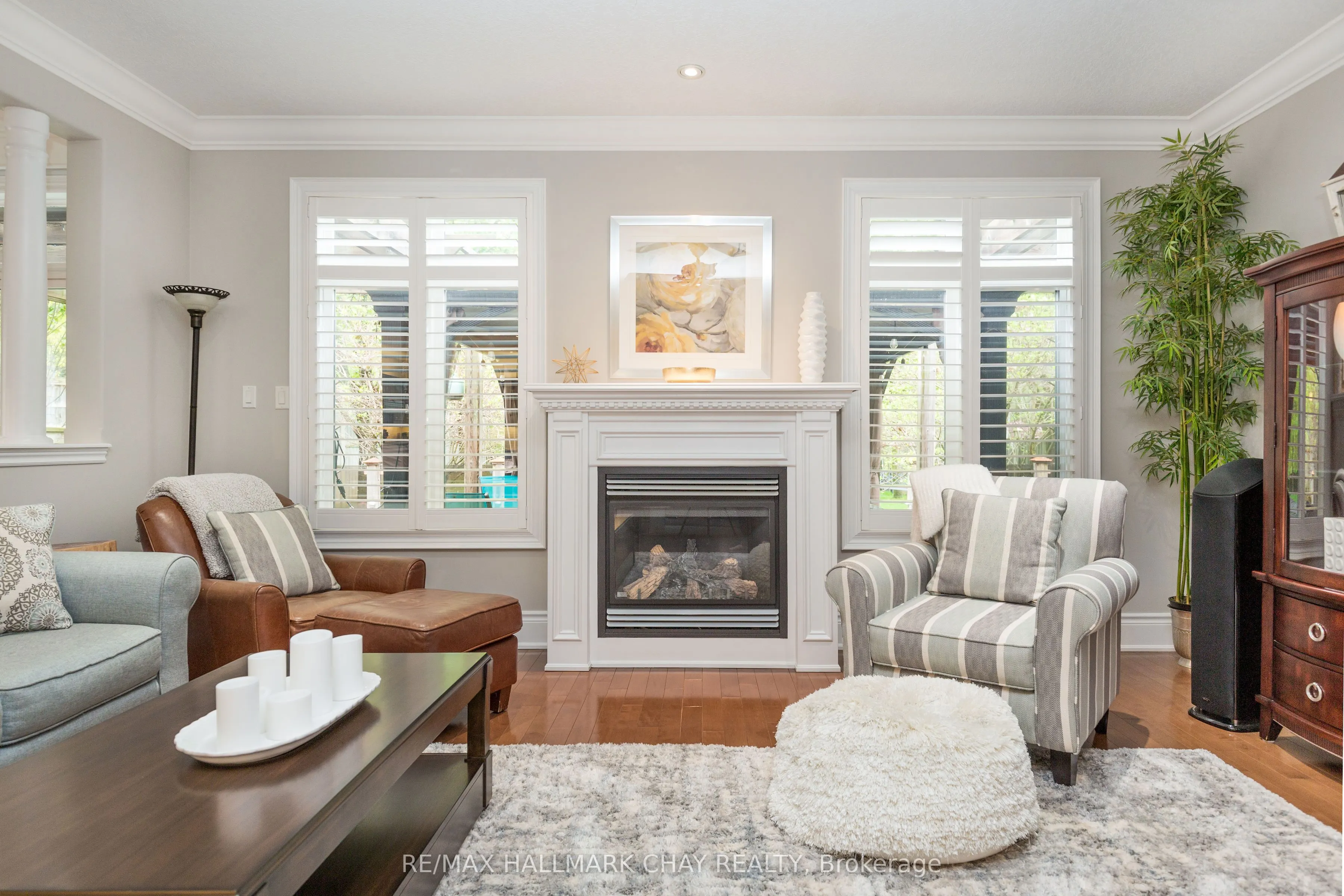 6 Orsi Court