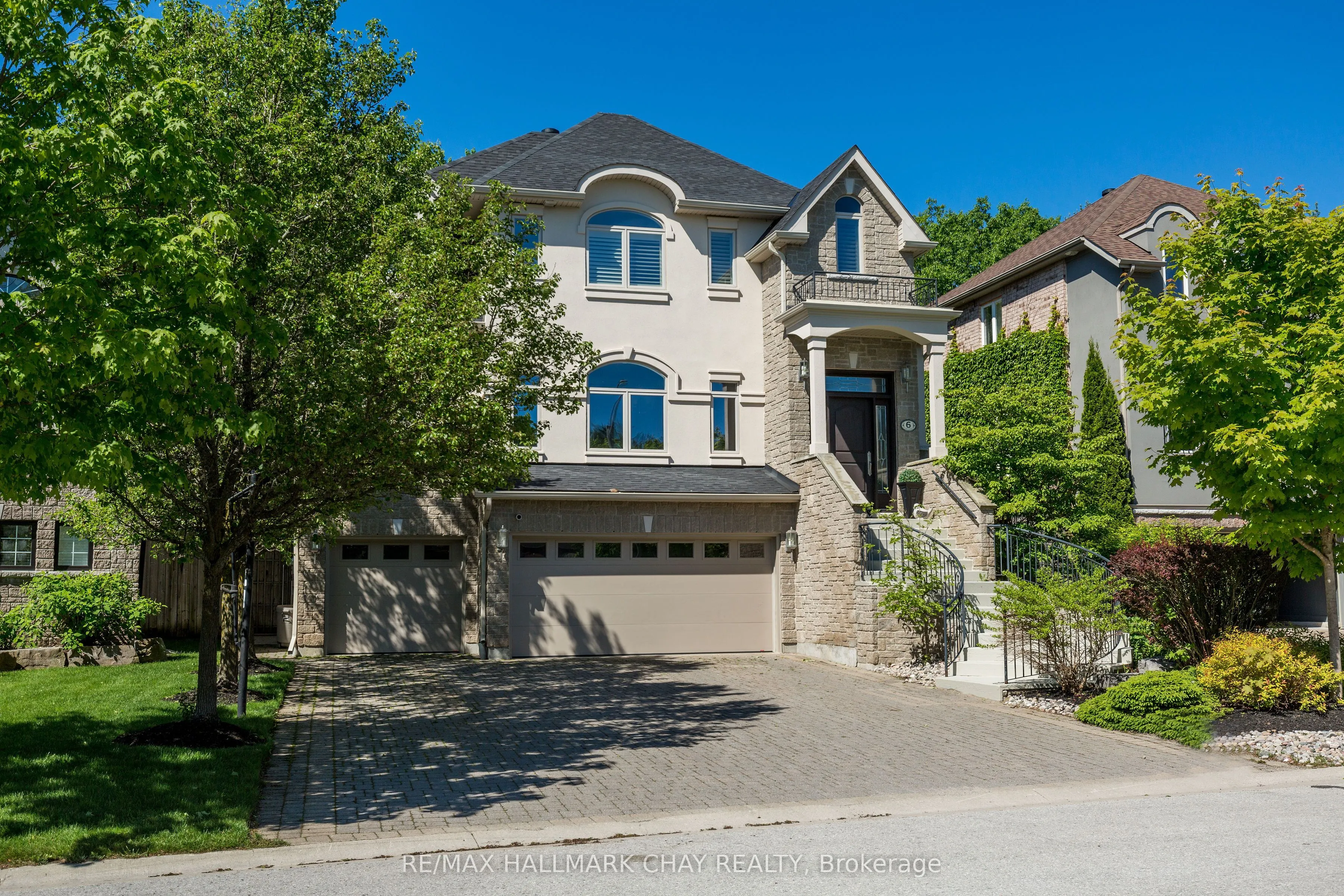 6 Orsi Court