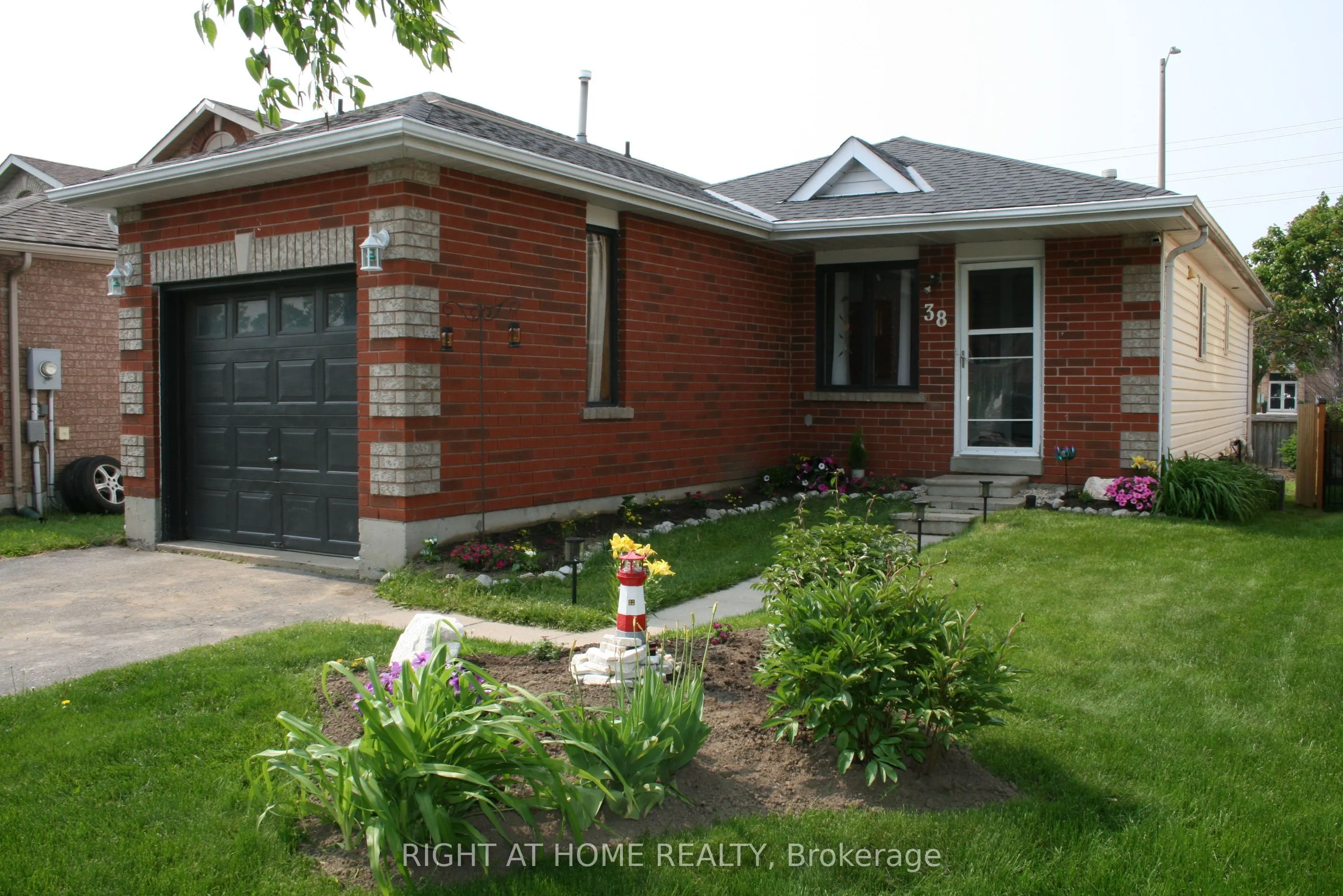 38 Garibaldi Drive