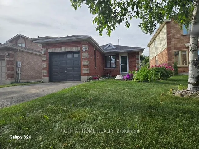 38 Garibaldi Drive