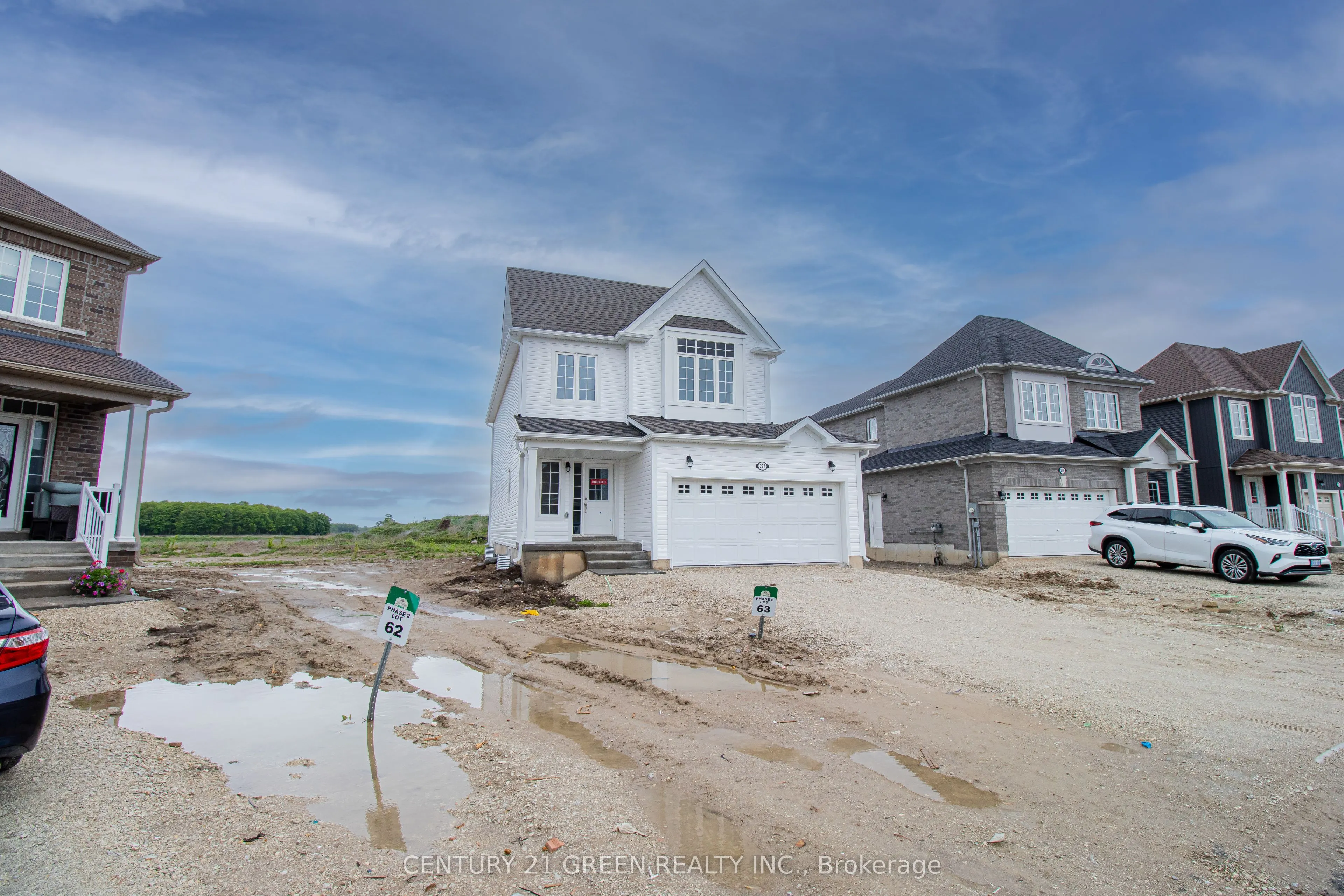 274 Springfield Crescent