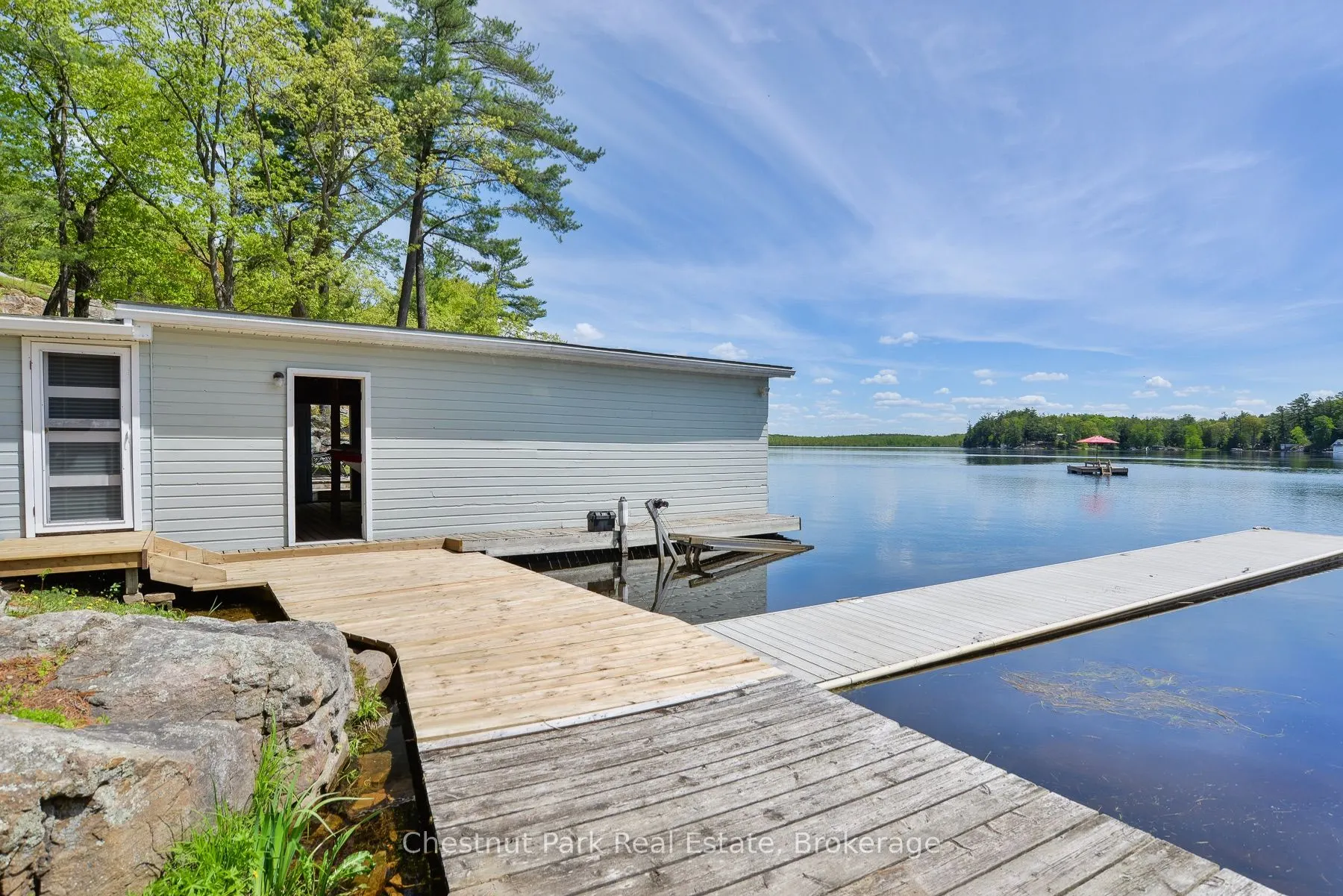 4458 Riverview Drive