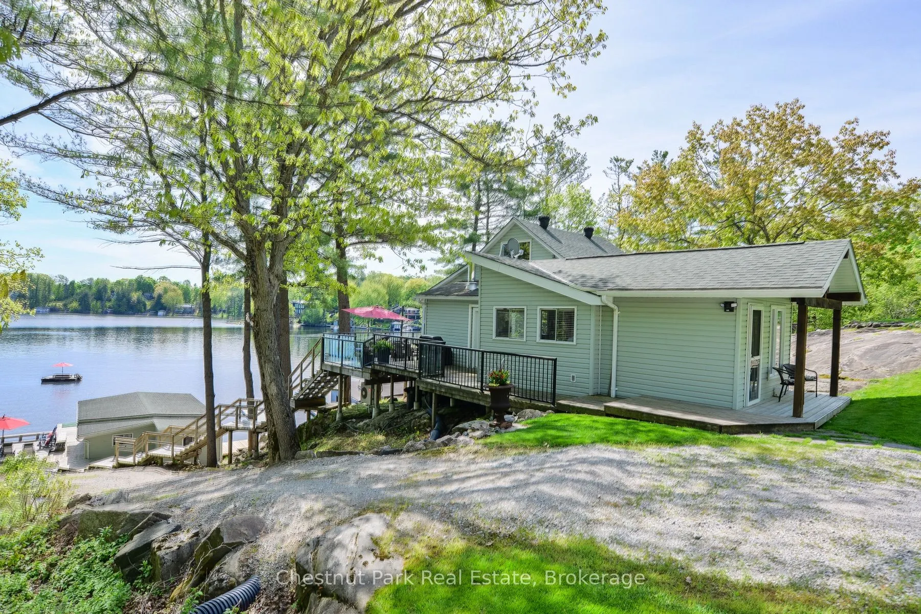 4458 Riverview Drive